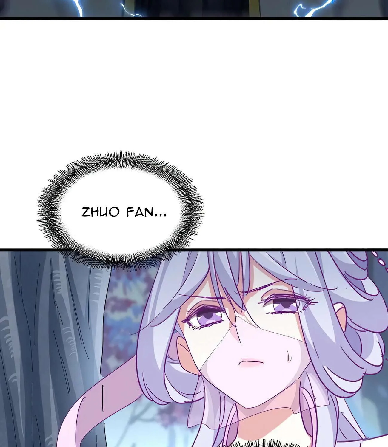 Magic Emperor Chapter 342 page 41 - 