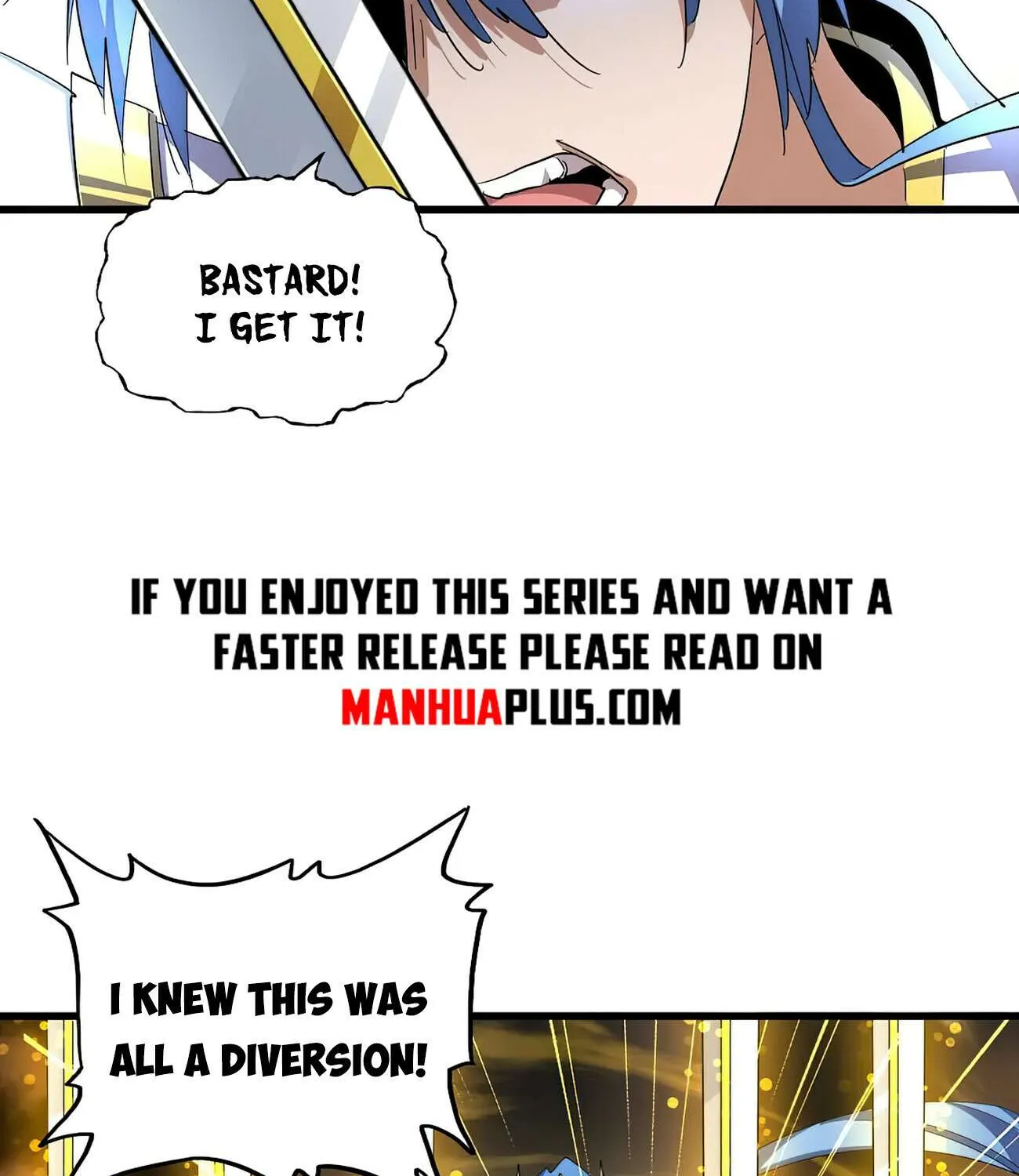 Magic Emperor Chapter 342 page 46 - 