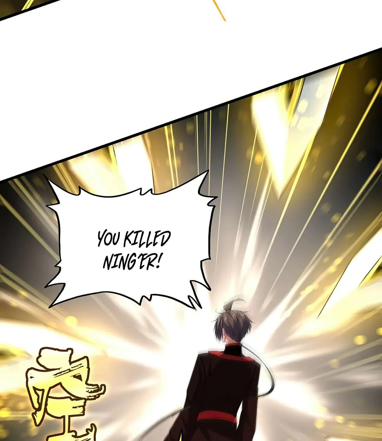 Magic Emperor Chapter 342 page 48 - 