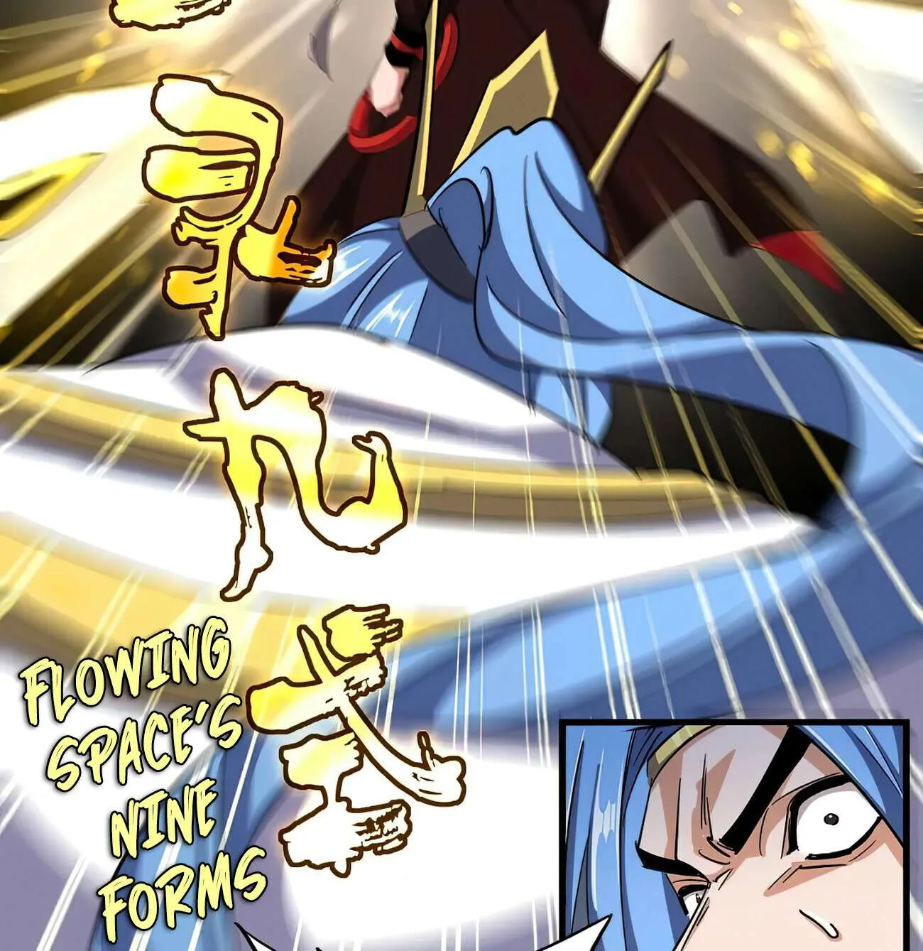 Magic Emperor Chapter 342 page 49 - 