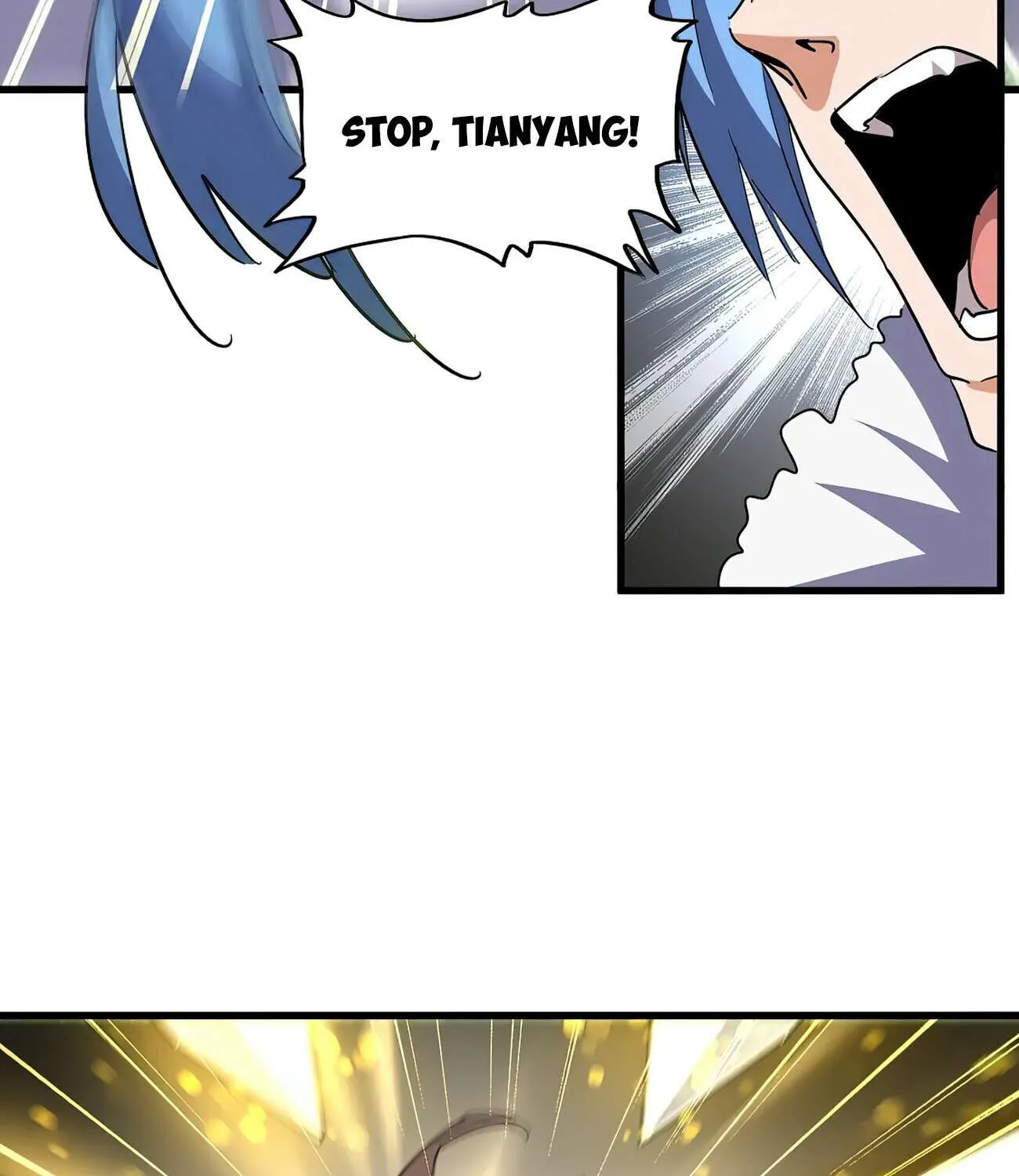 Magic Emperor Chapter 342 page 50 - 