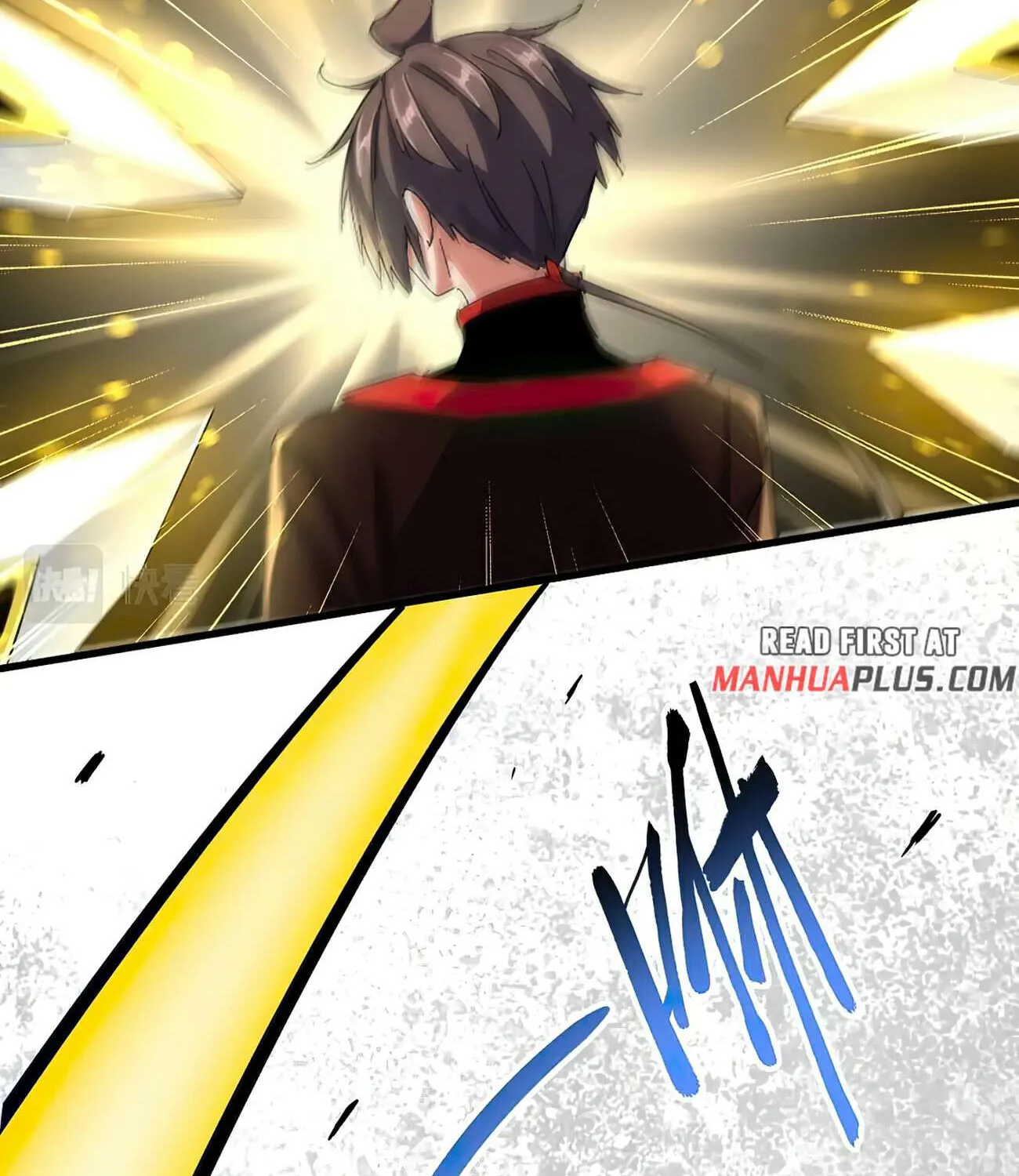 Magic Emperor Chapter 342 page 51 - 
