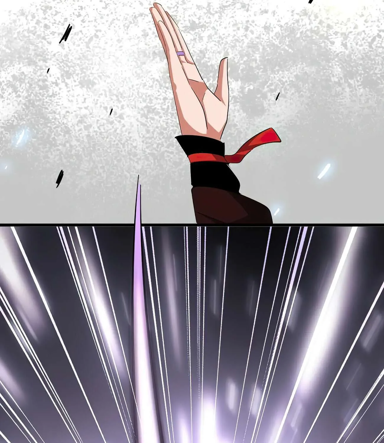 Magic Emperor Chapter 342 page 54 - 