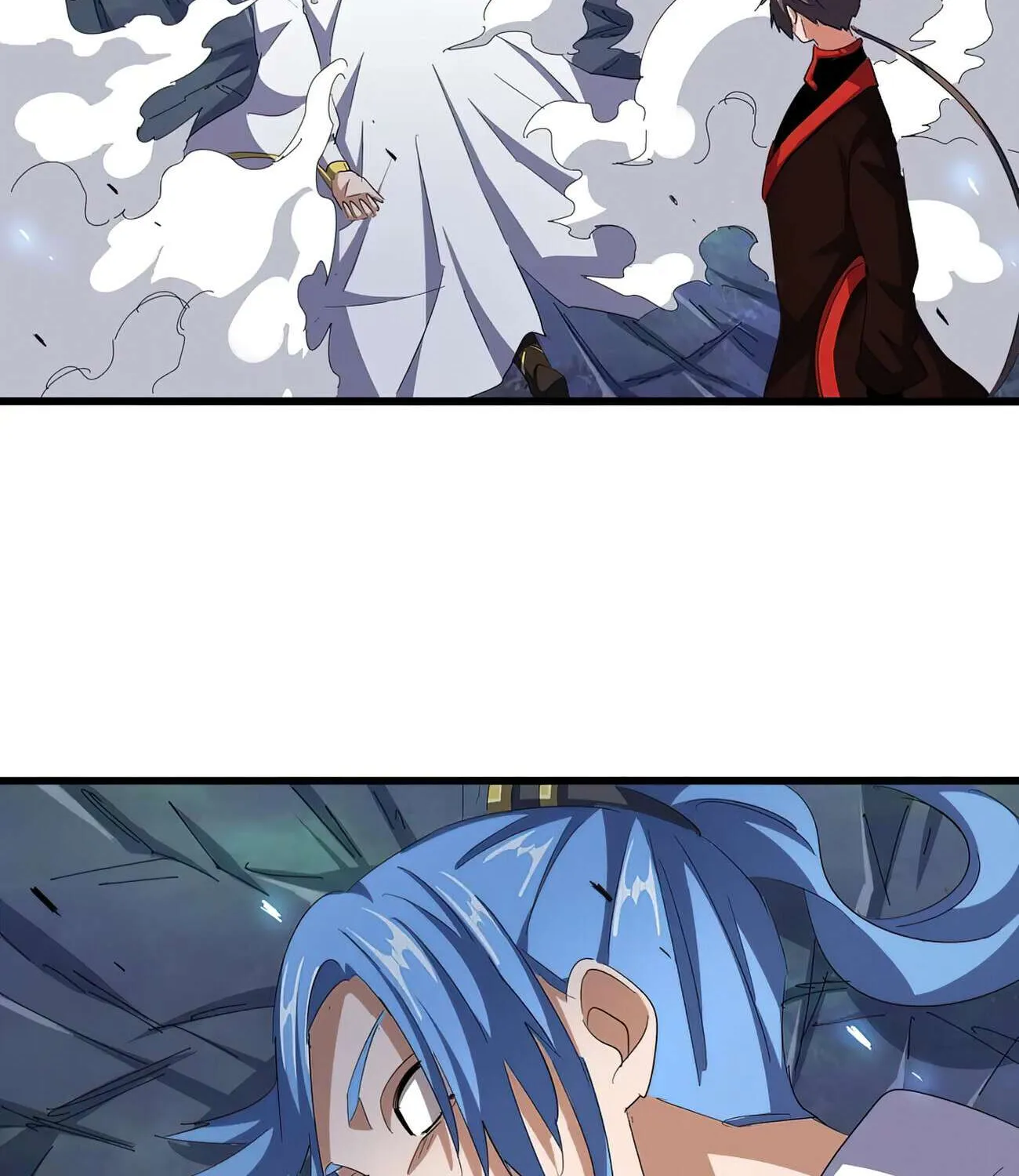 Magic Emperor Chapter 342 page 57 - 