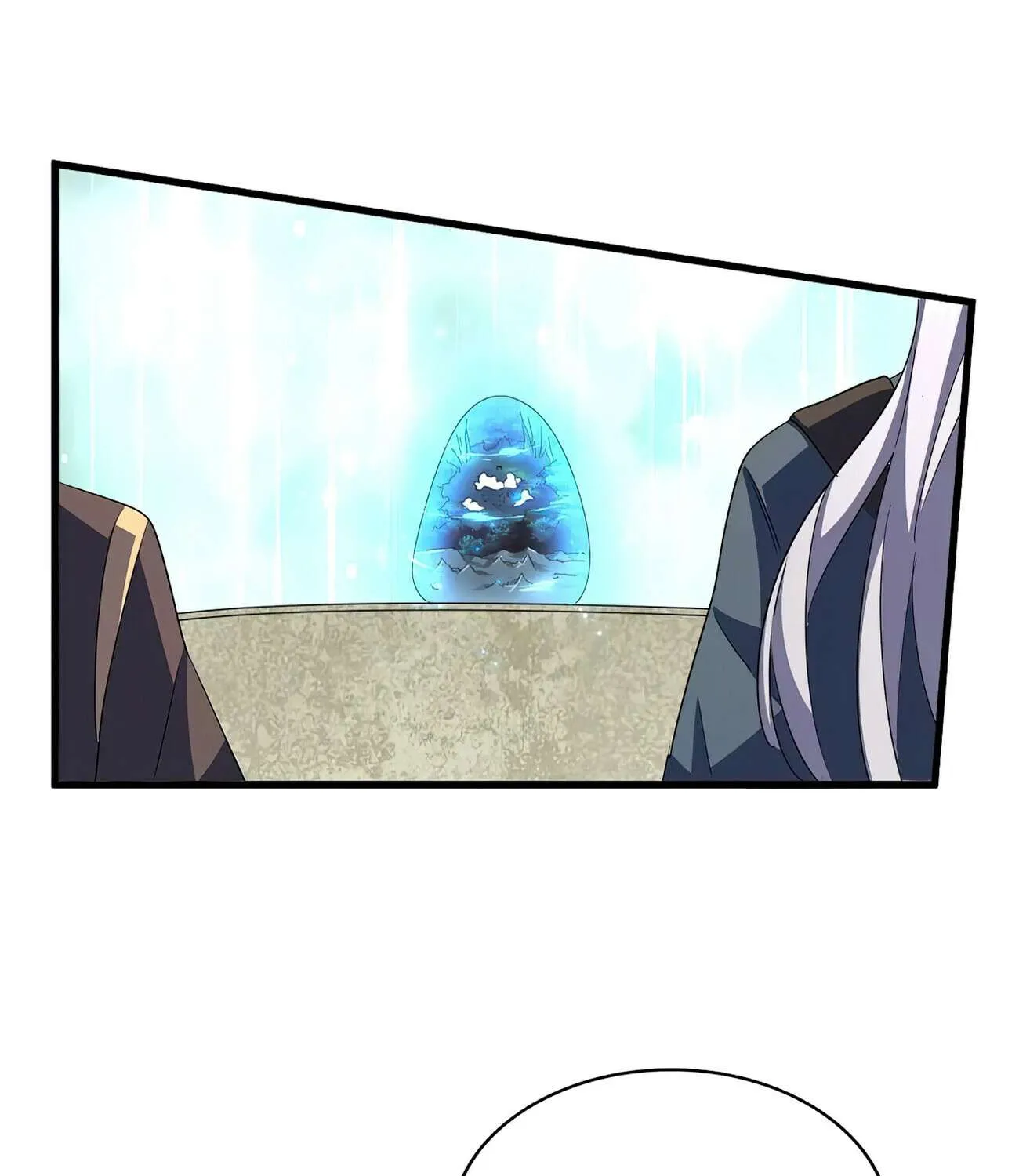 Magic Emperor Chapter 342 page 7 - 