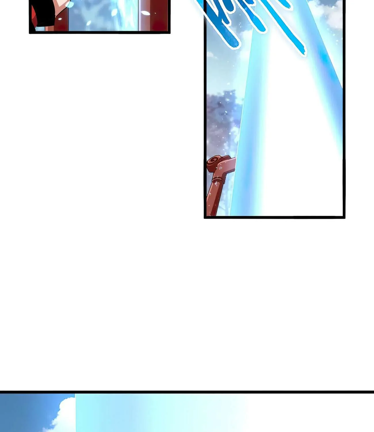 Magic Emperor Chapter 342 page 64 - 