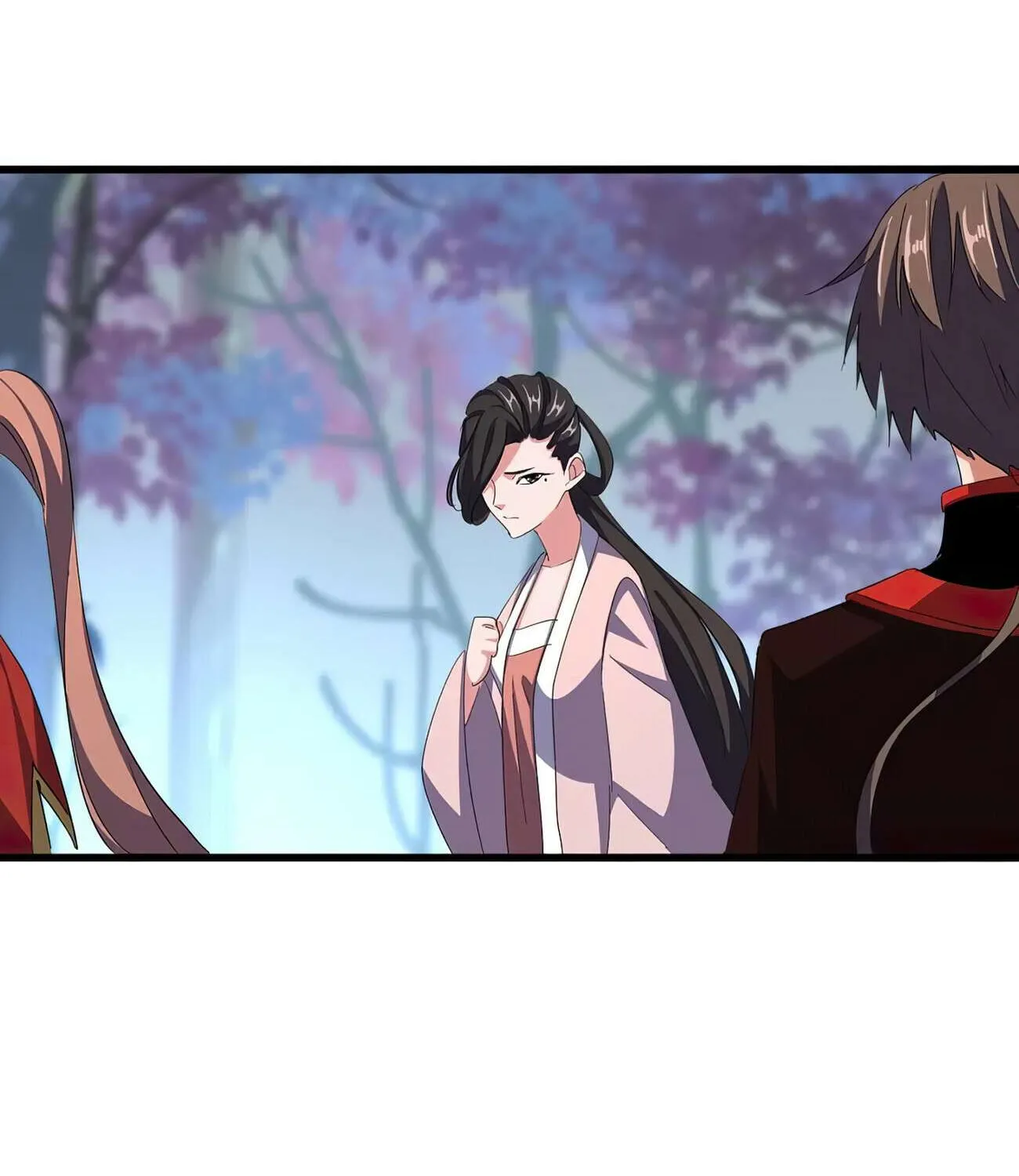 Magic Emperor Chapter 342 page 72 - 
