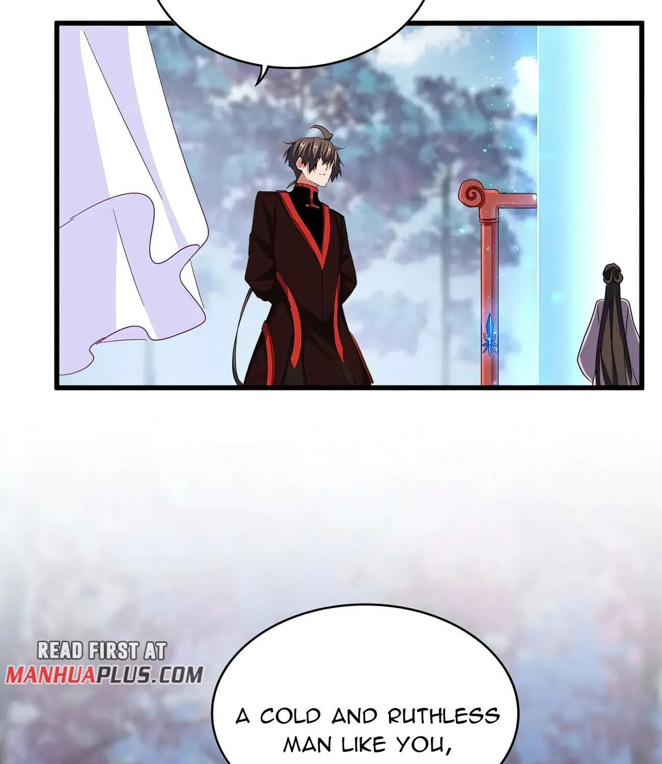 Magic Emperor Chapter 342 page 74 - 