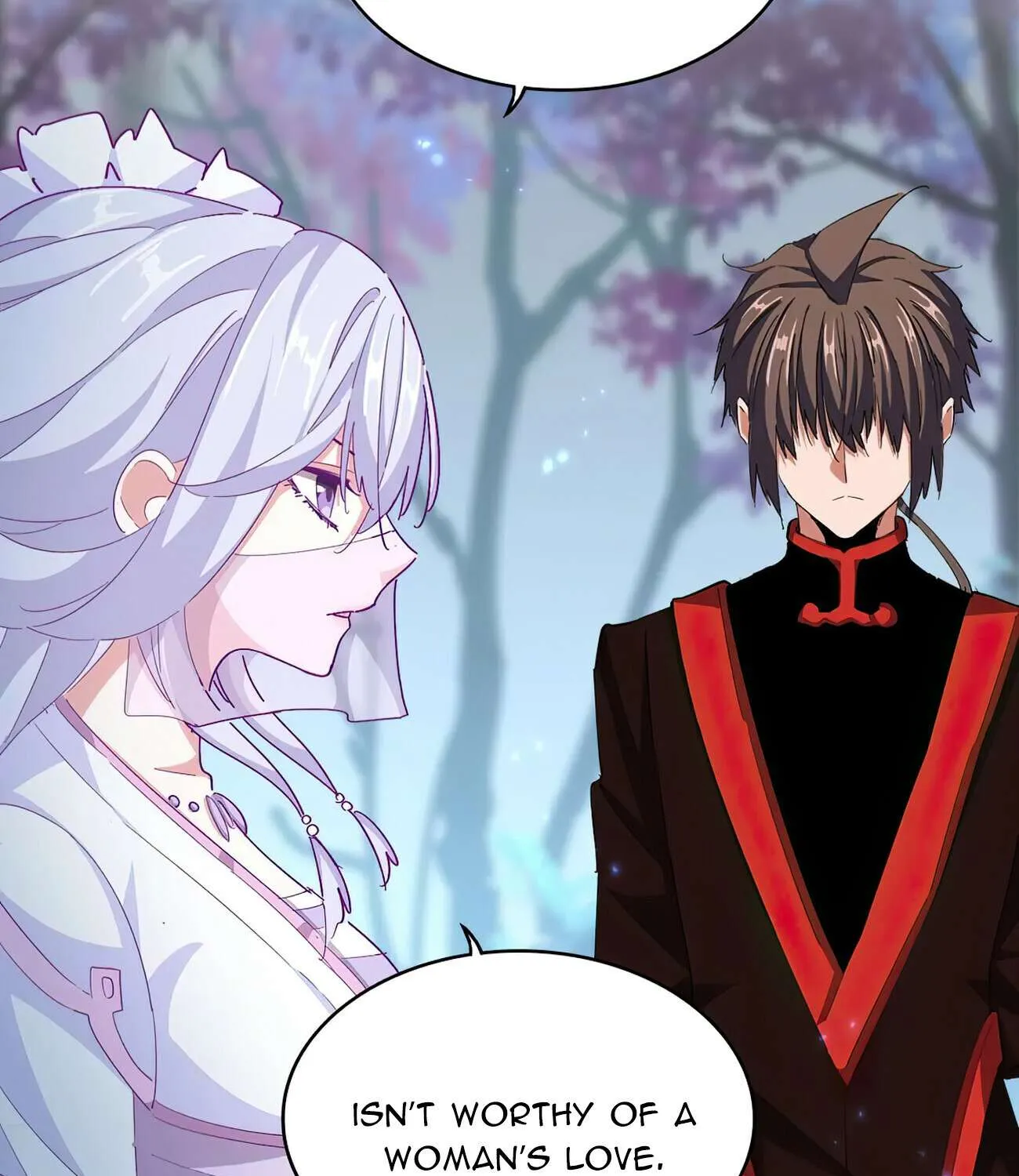 Magic Emperor Chapter 342 page 75 - 