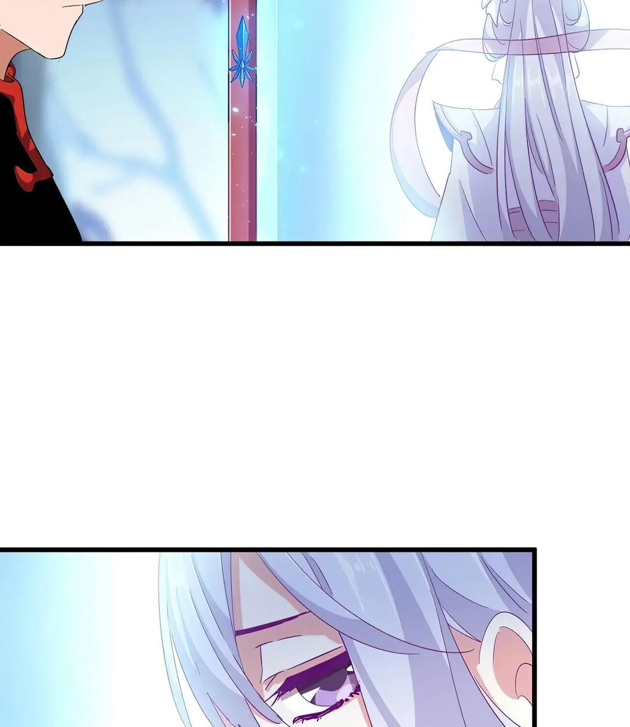 Magic Emperor Chapter 342 page 77 - 
