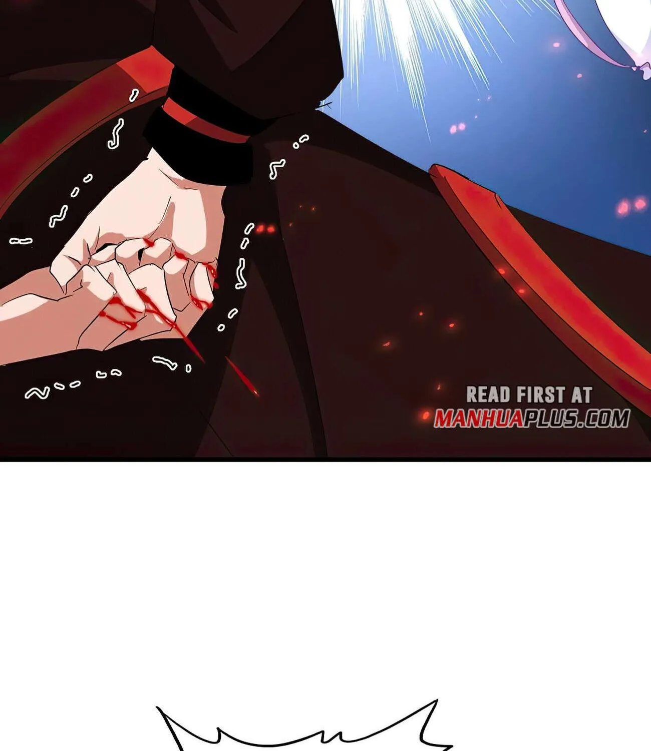 Magic Emperor Chapter 342 page 81 - 
