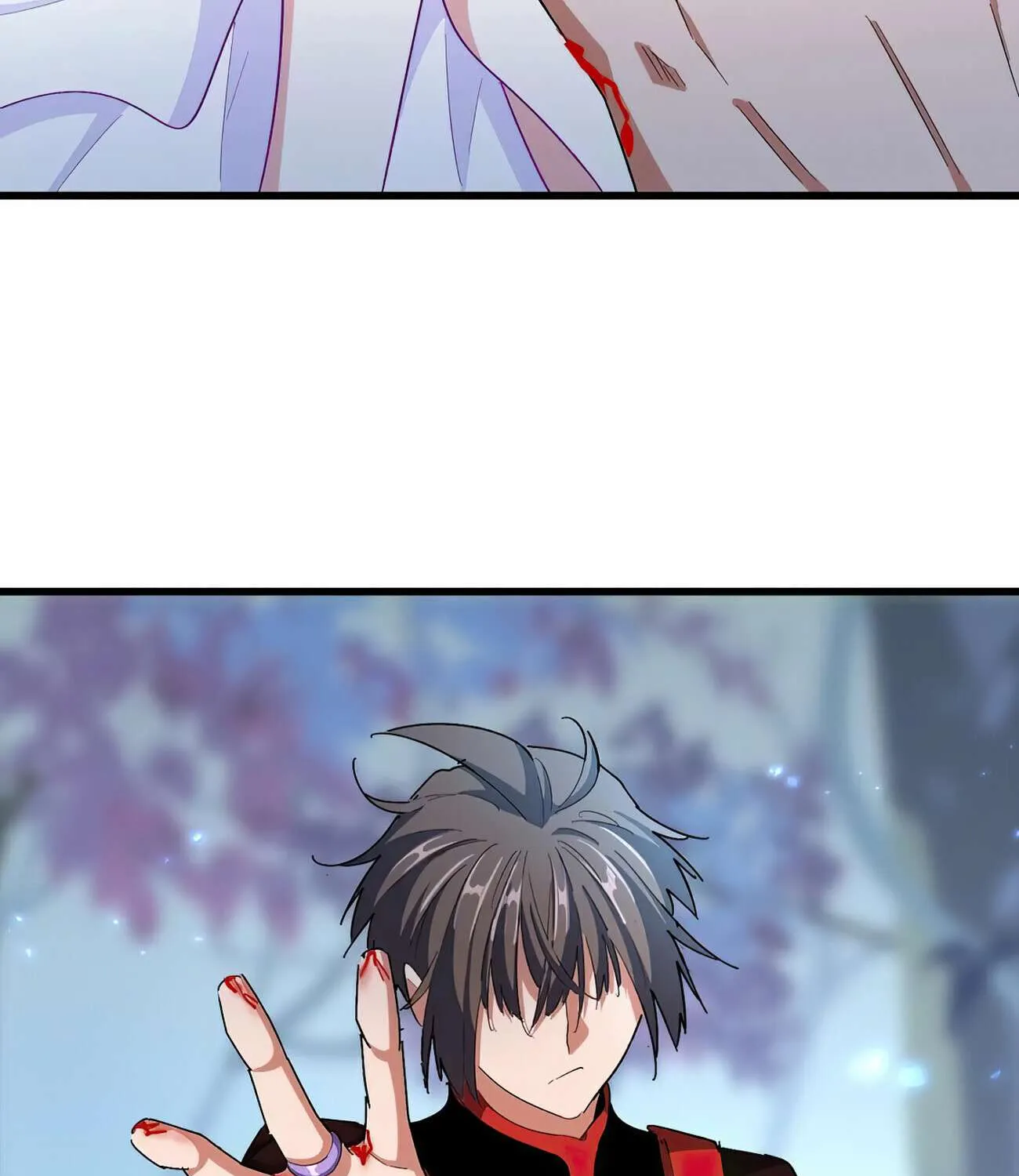 Magic Emperor Chapter 342 page 84 - 