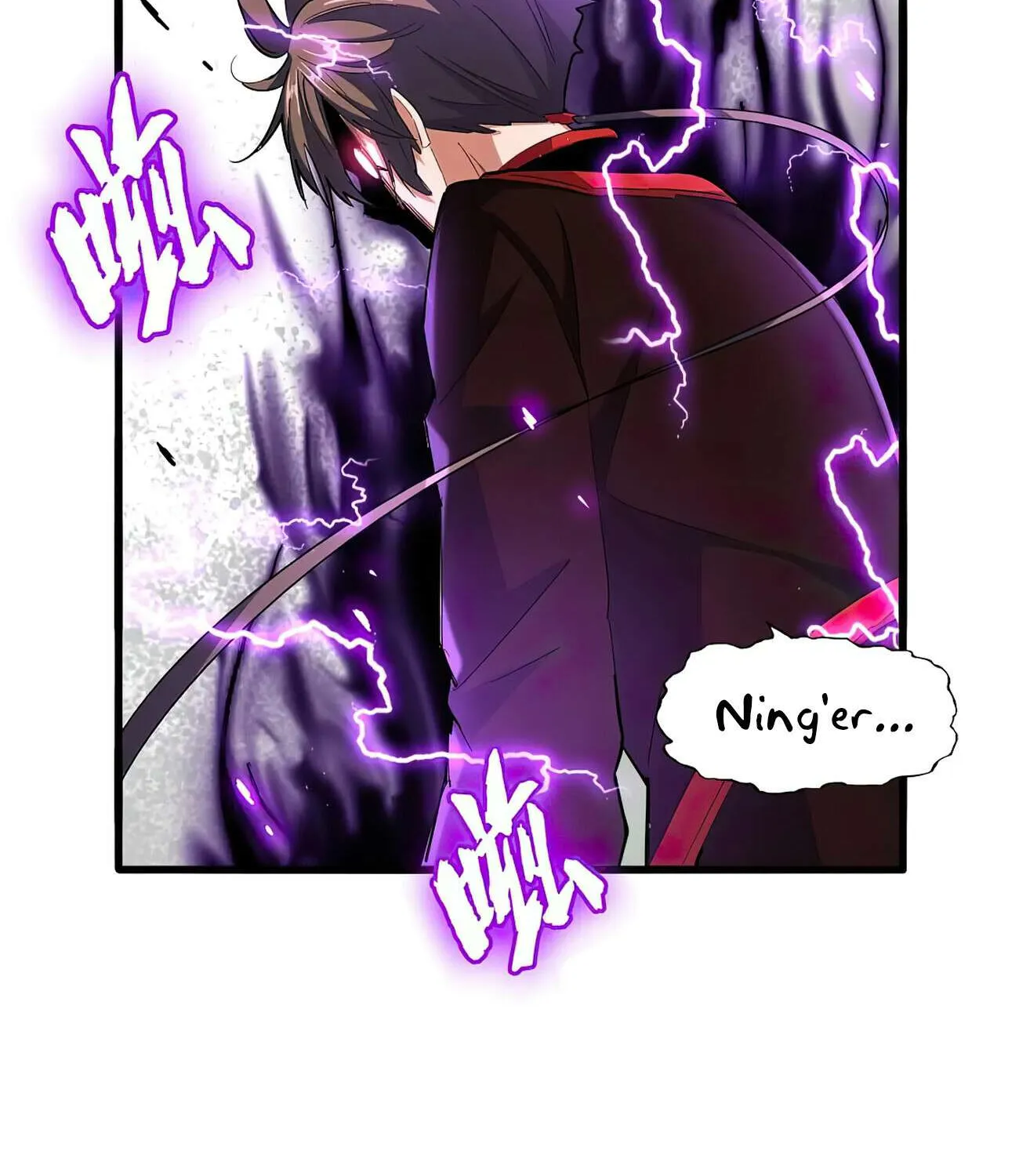 Magic Emperor Chapter 342 page 90 - 