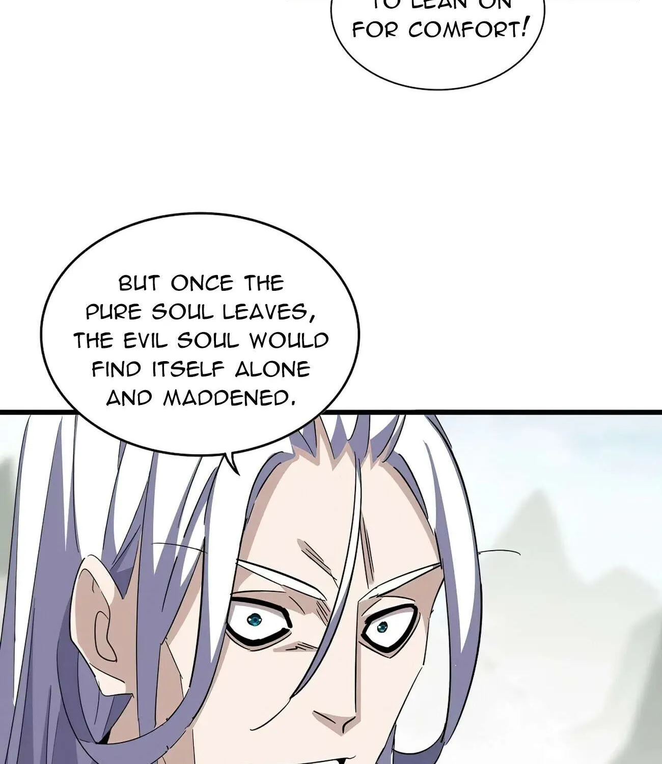 Magic Emperor Chapter 342 page 10 - 