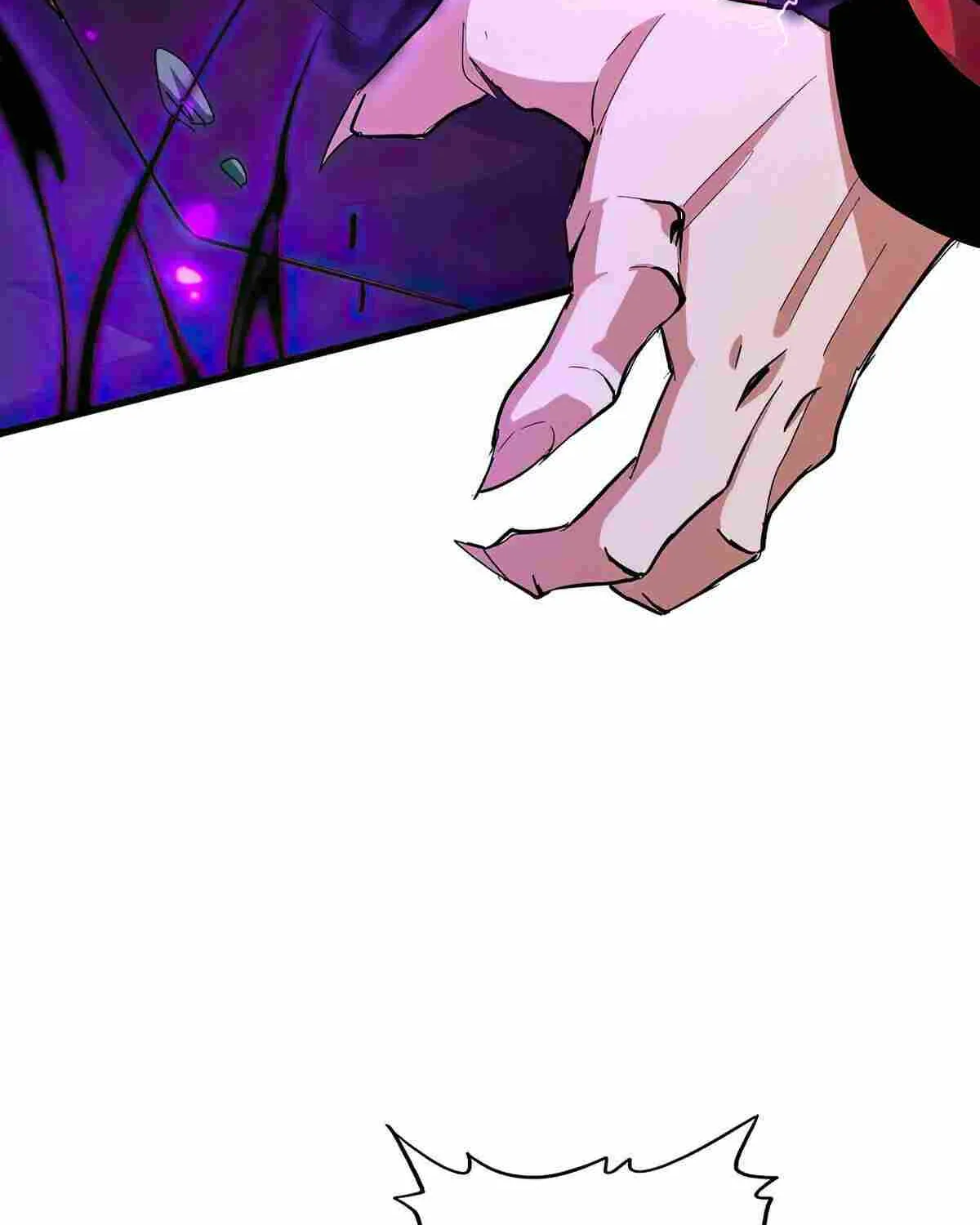 Magic Emperor Chapter 343 page 11 - 