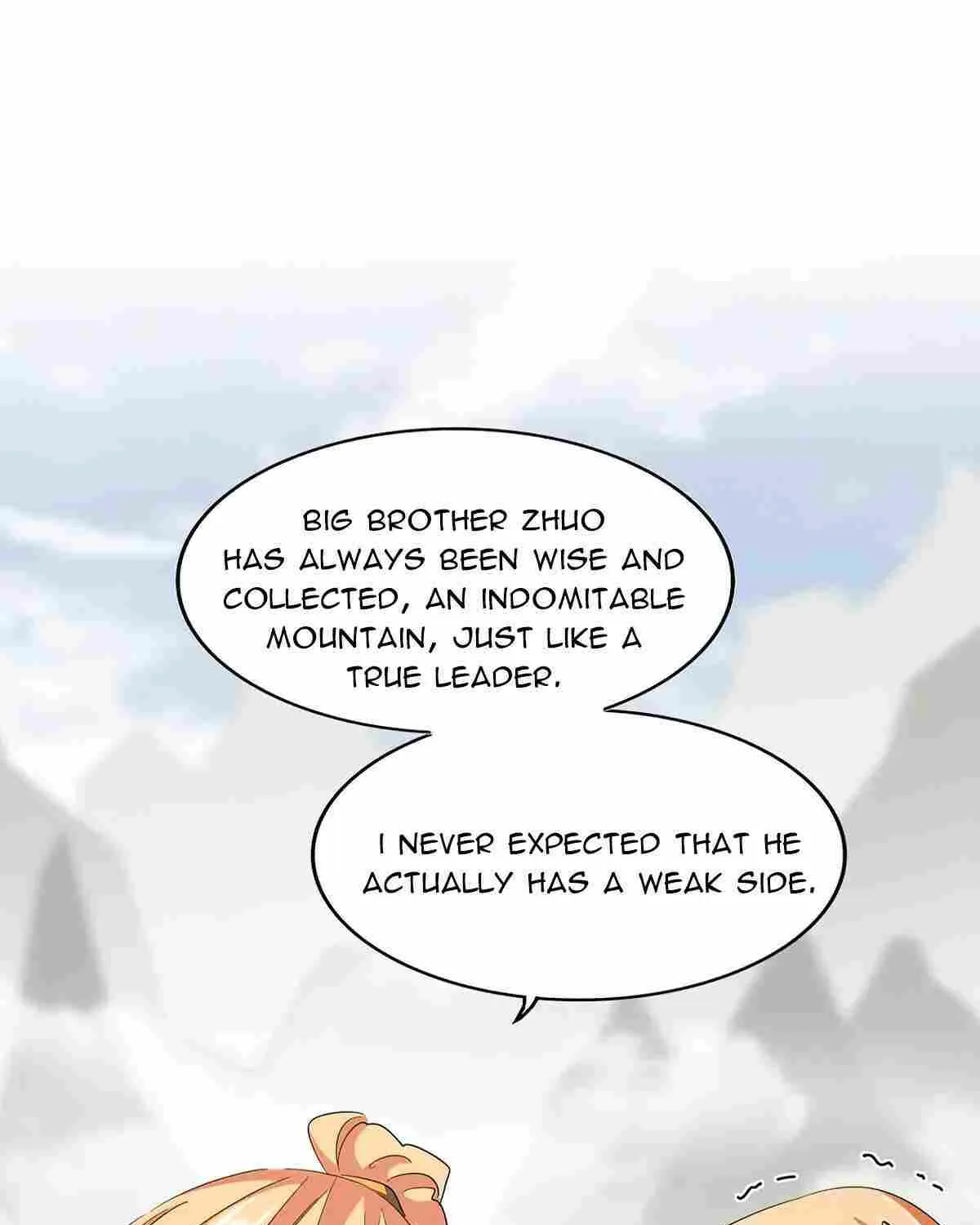 Magic Emperor Chapter 343 page 18 - 