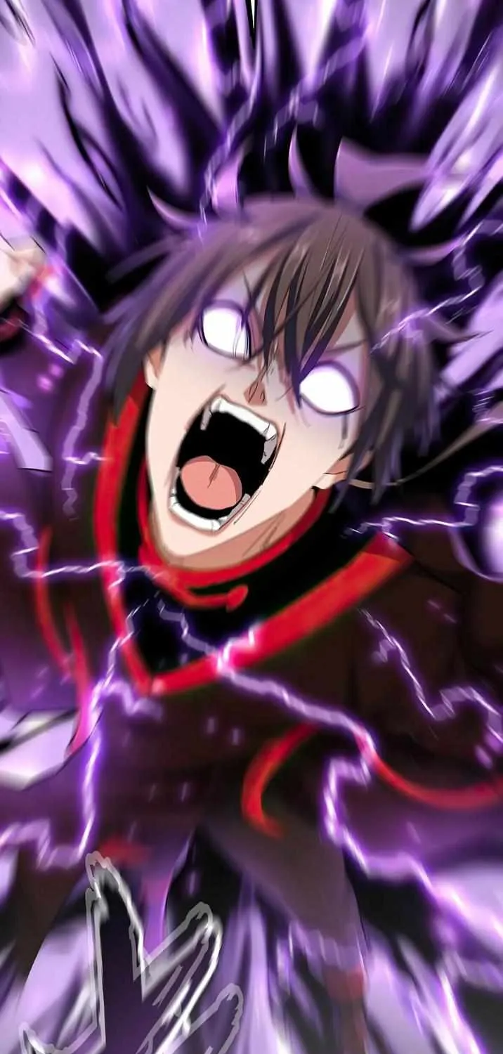 Magic Emperor Chapter 343 page 3 - 