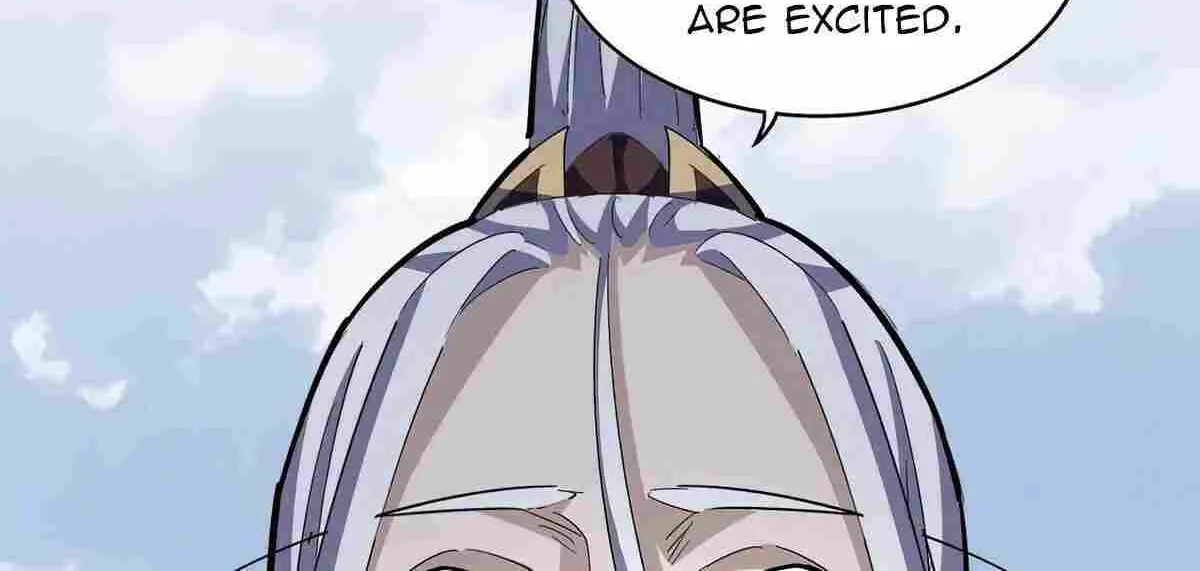 Magic Emperor Chapter 343 page 27 - 