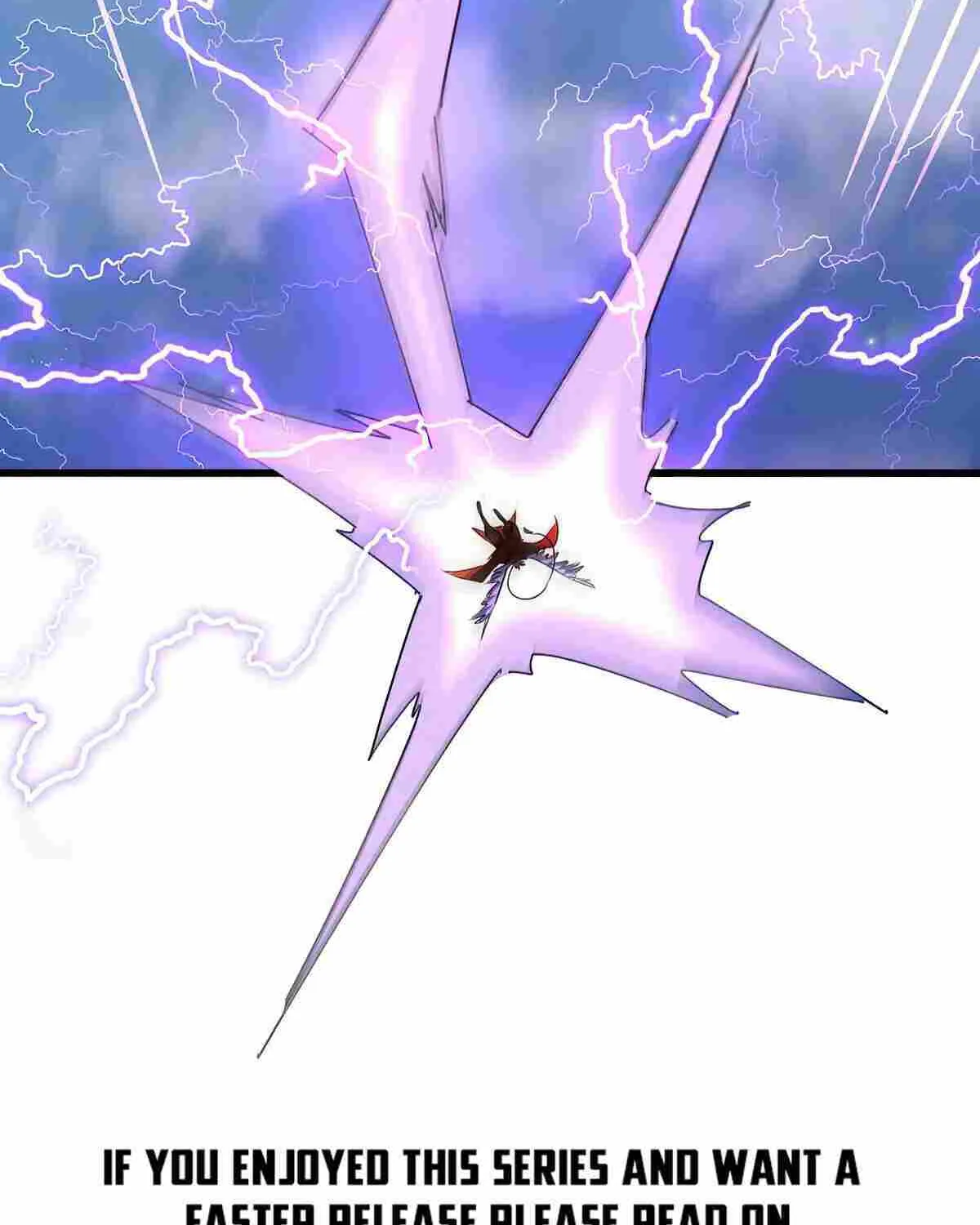 Magic Emperor Chapter 343 page 35 - 