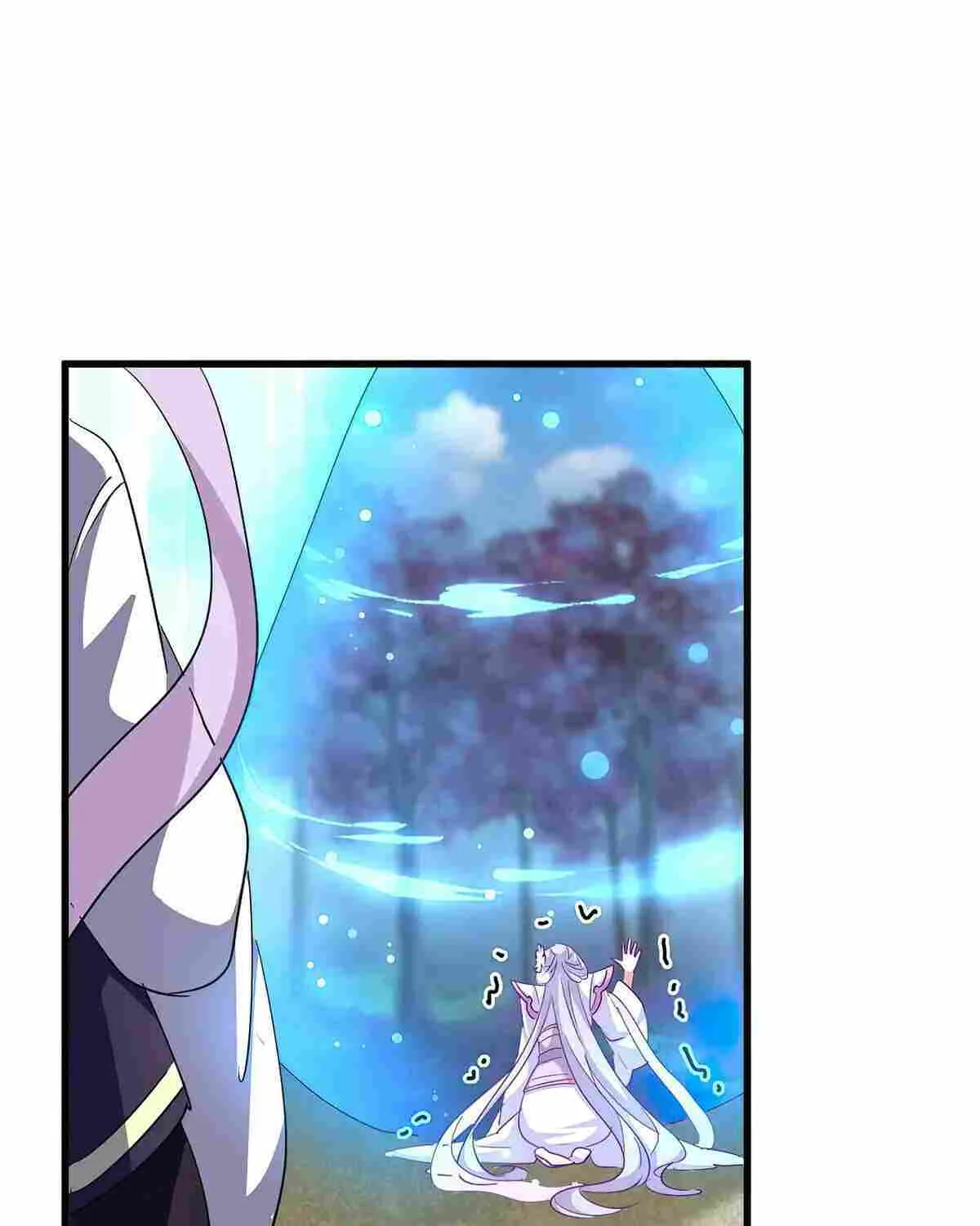 Magic Emperor Chapter 343 page 38 - 
