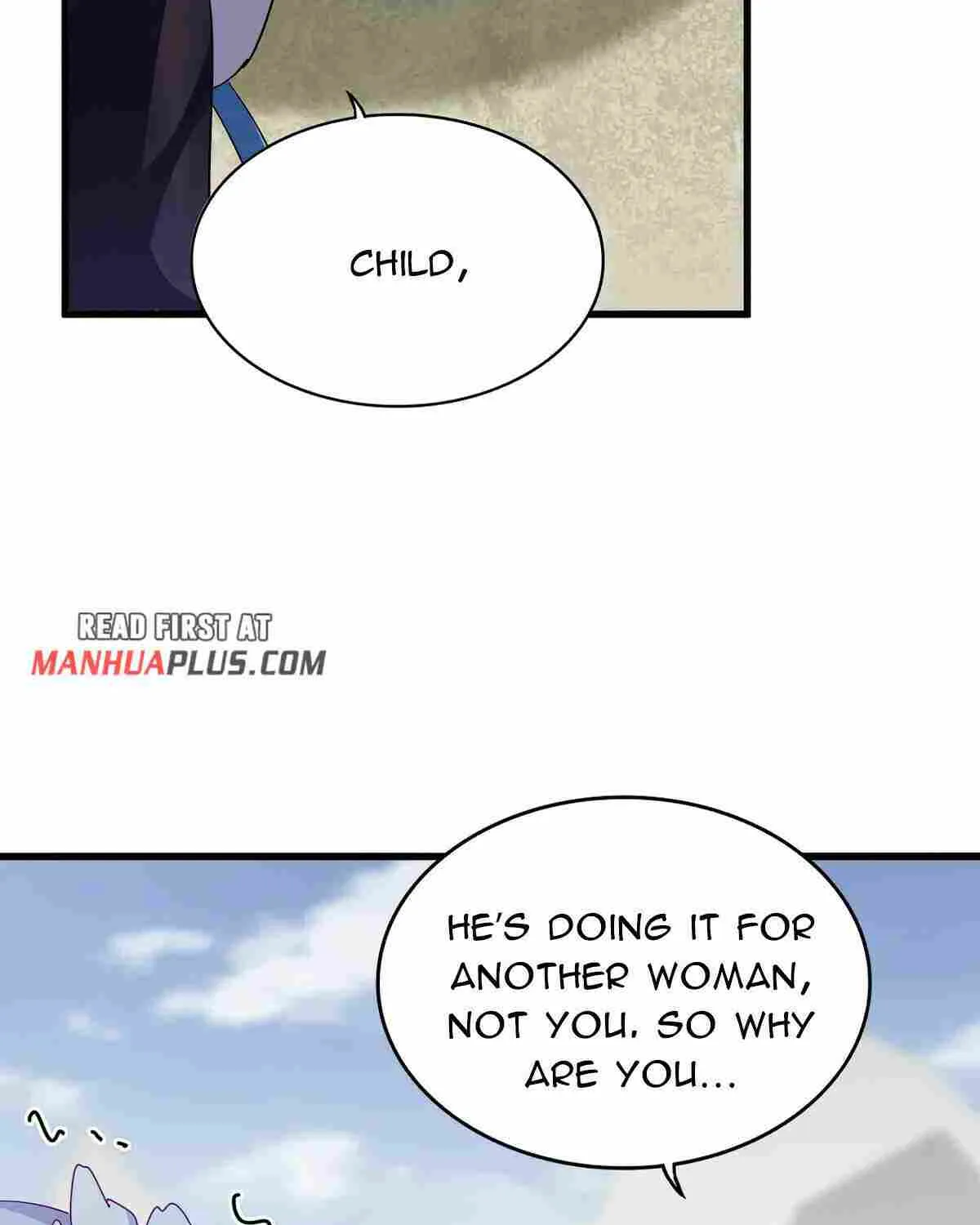 Magic Emperor Chapter 343 page 39 - 