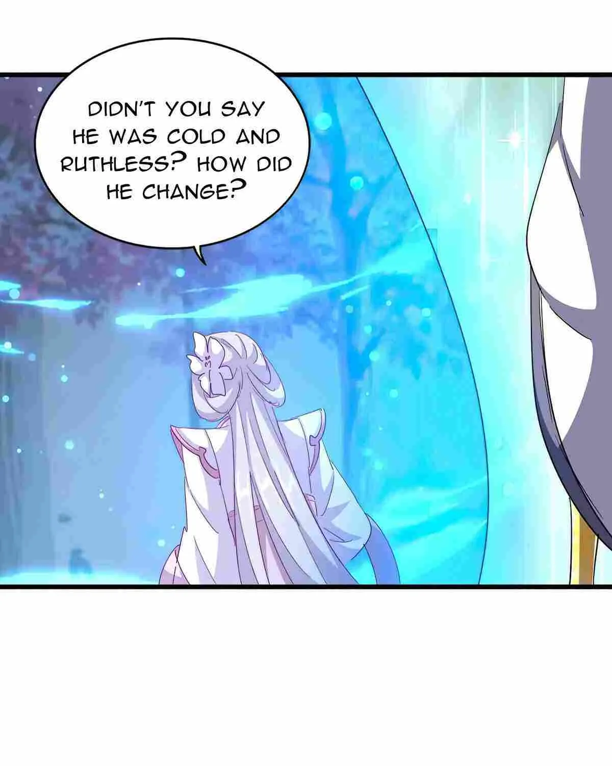 Magic Emperor Chapter 343 page 41 - 