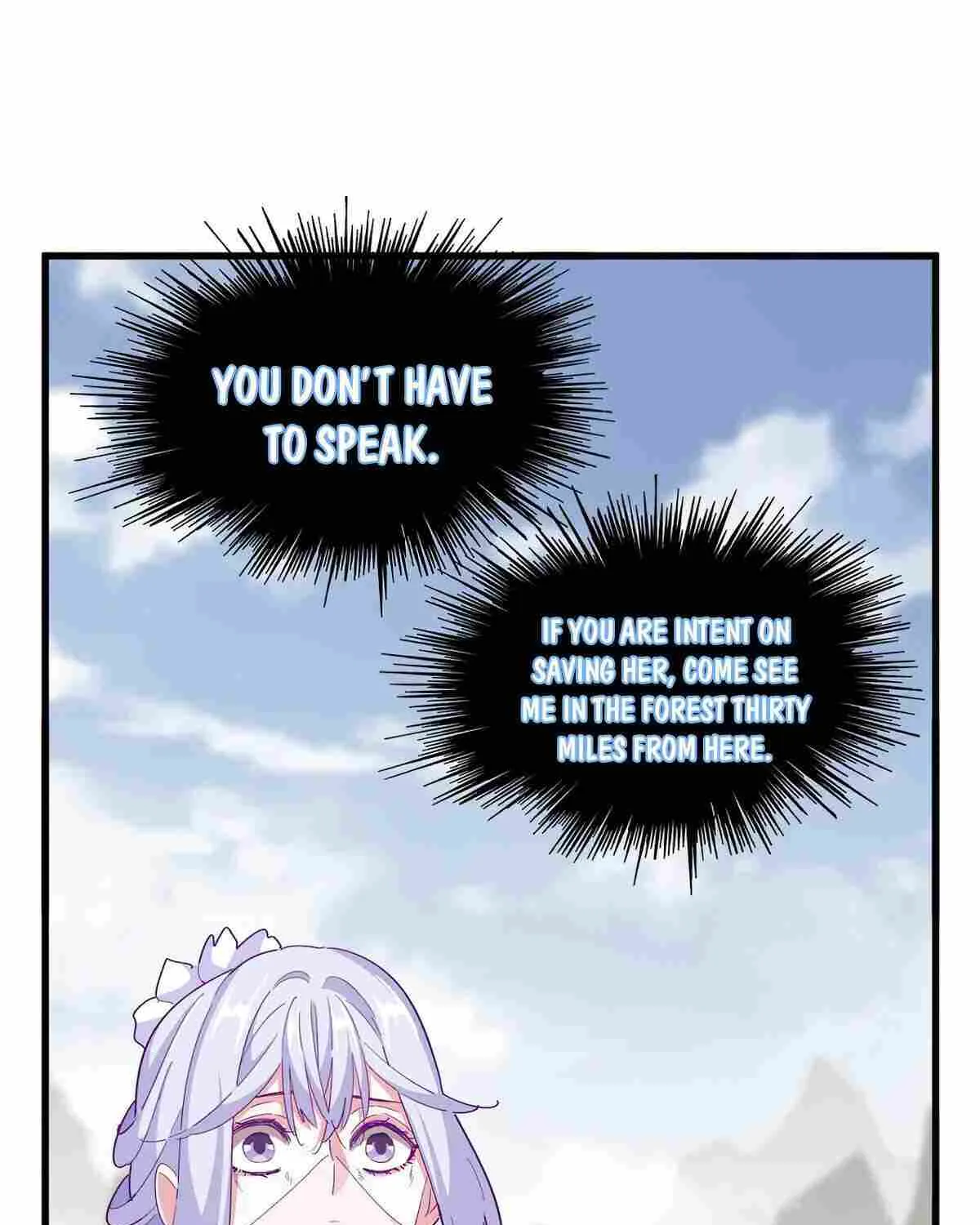Magic Emperor Chapter 343 page 47 - 