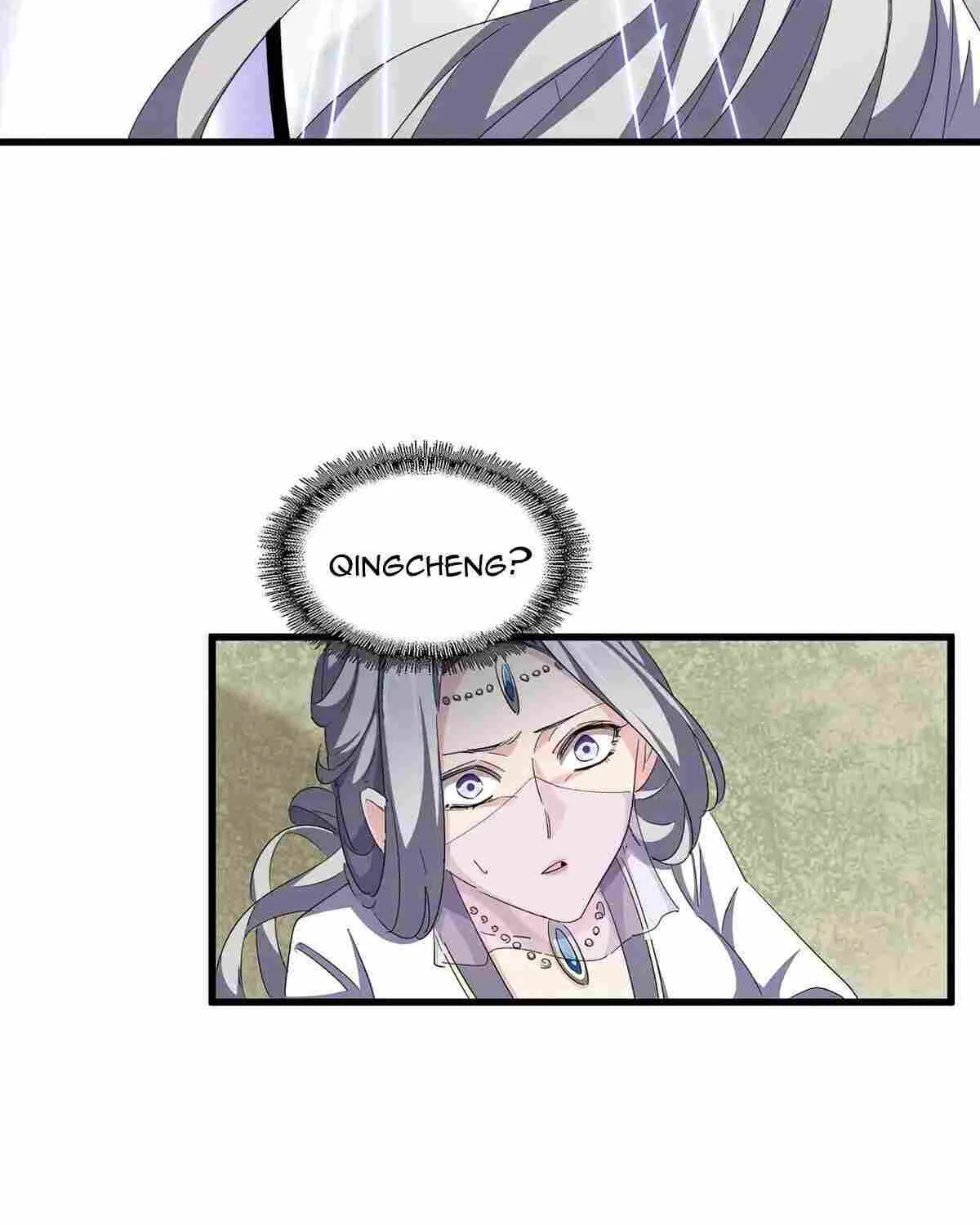 Magic Emperor Chapter 343 page 50 - 