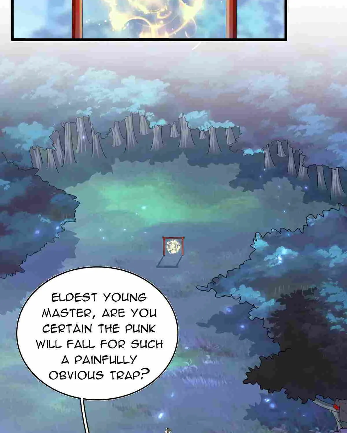 Magic Emperor Chapter 343 page 52 - 