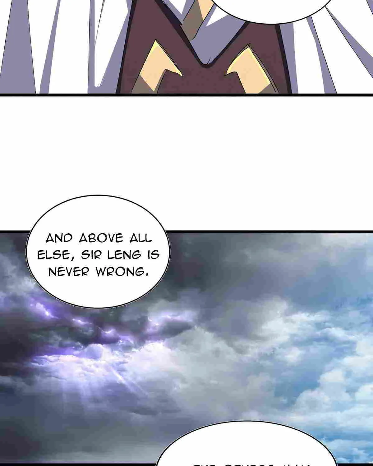 Magic Emperor Chapter 343 page 59 - 