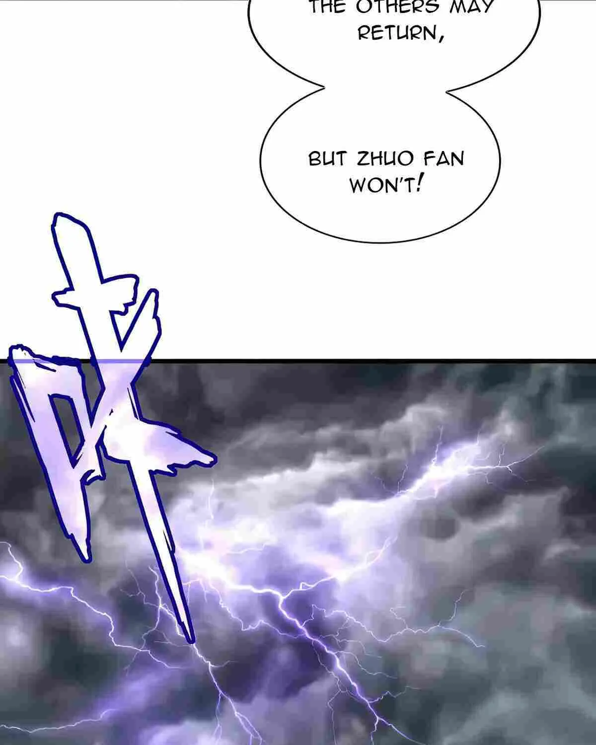 Magic Emperor Chapter 343 page 60 - 