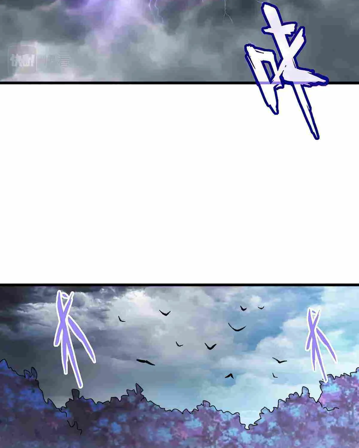 Magic Emperor Chapter 343 page 61 - 