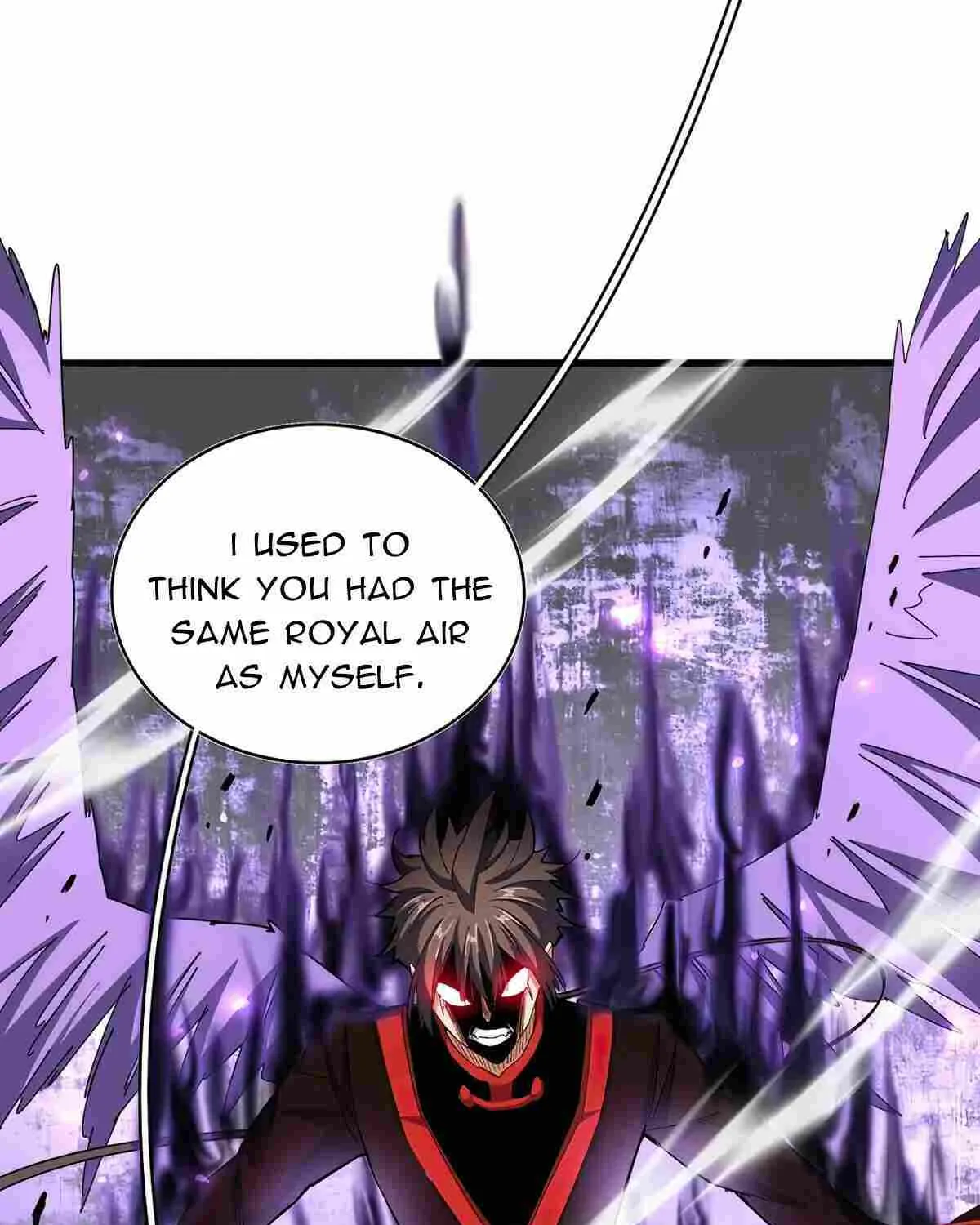 Magic Emperor Chapter 343 page 65 - 