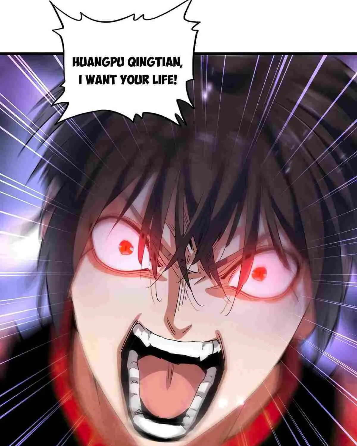 Magic Emperor Chapter 343 page 69 - 