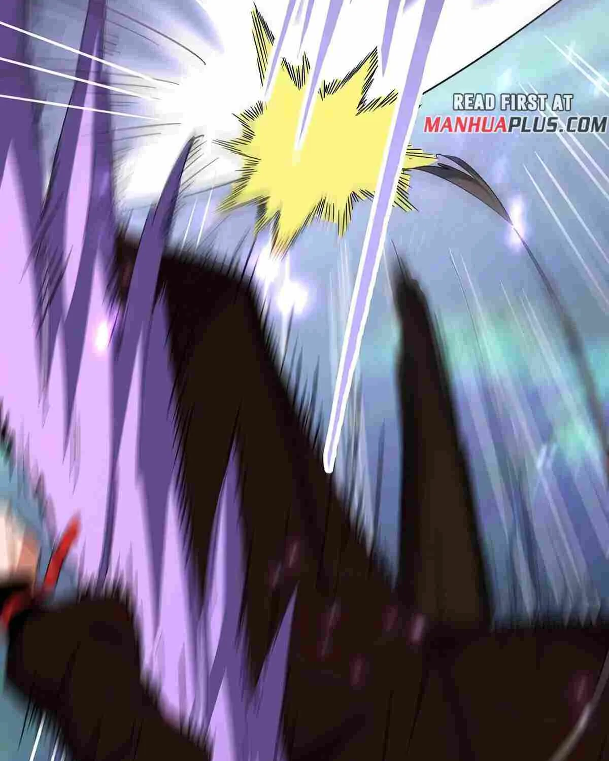 Magic Emperor Chapter 343 page 71 - 