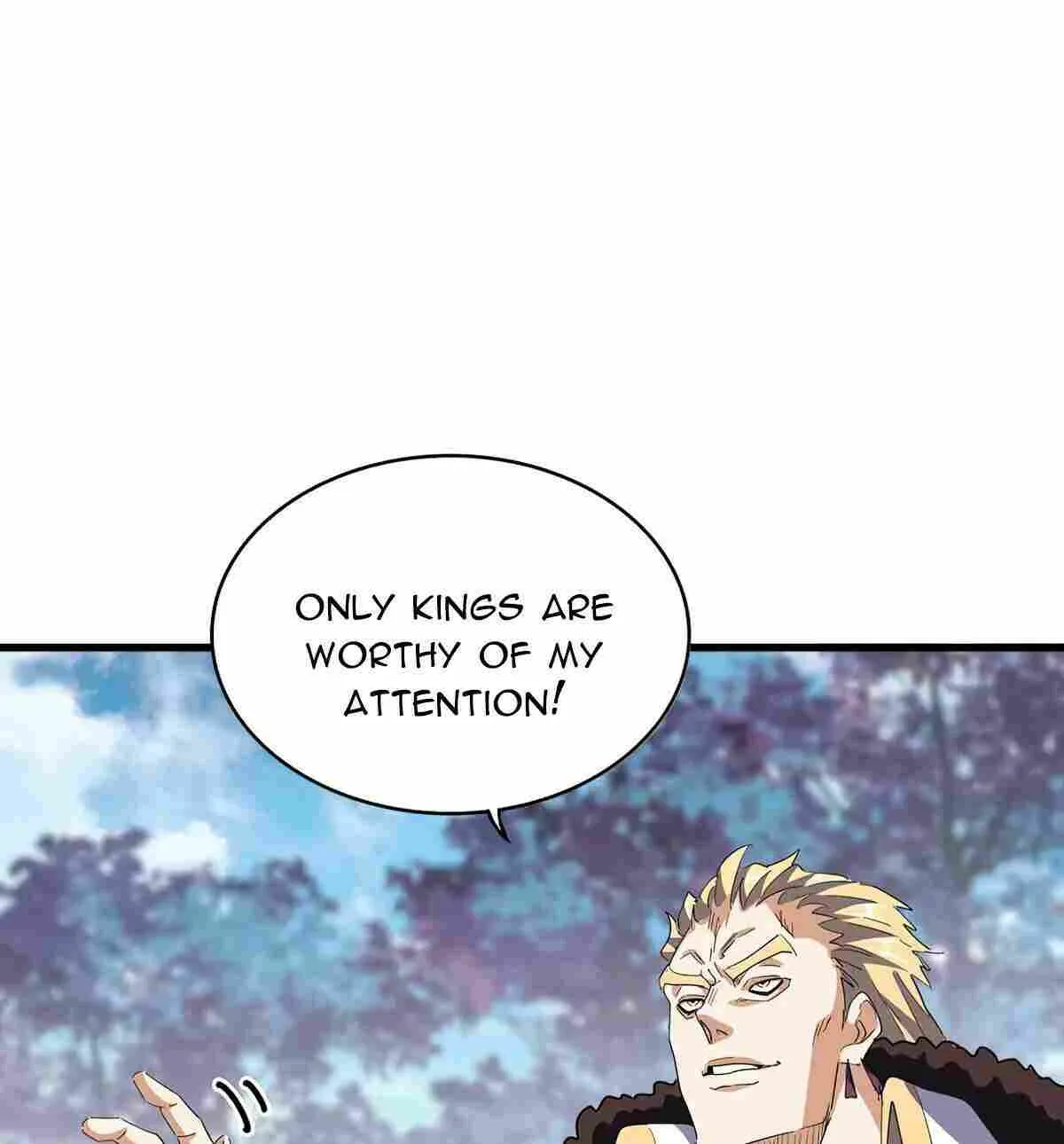 Magic Emperor Chapter 343 page 73 - 