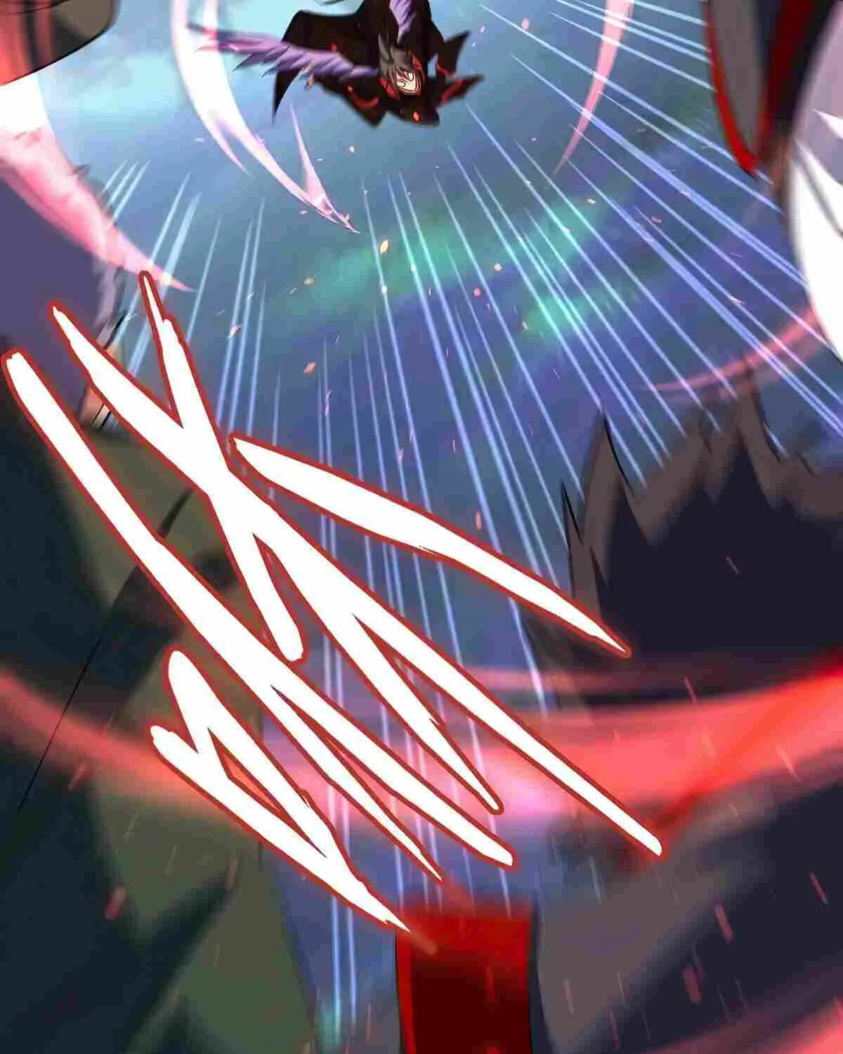 Magic Emperor Chapter 343 page 78 - 