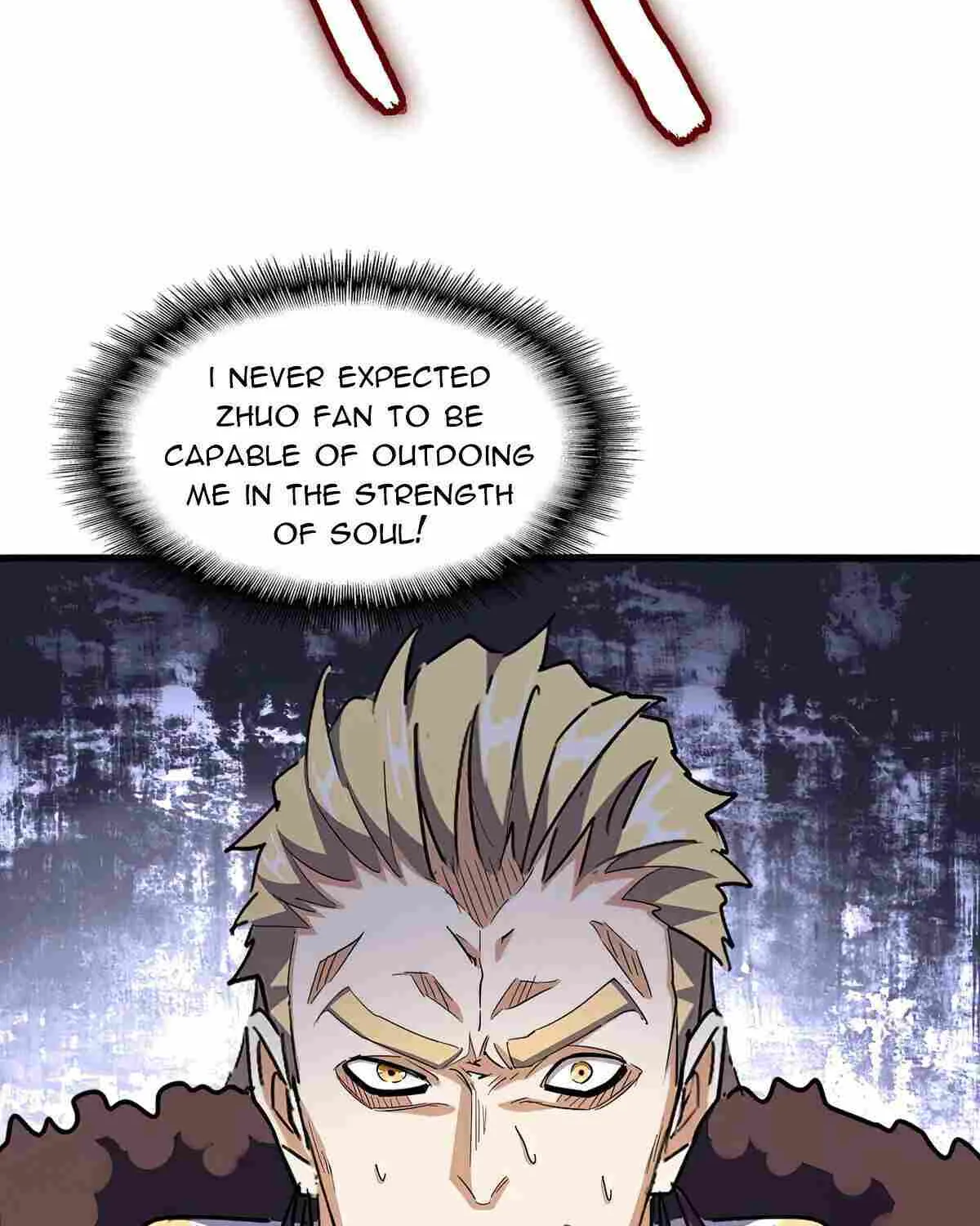 Magic Emperor Chapter 343 page 81 - 