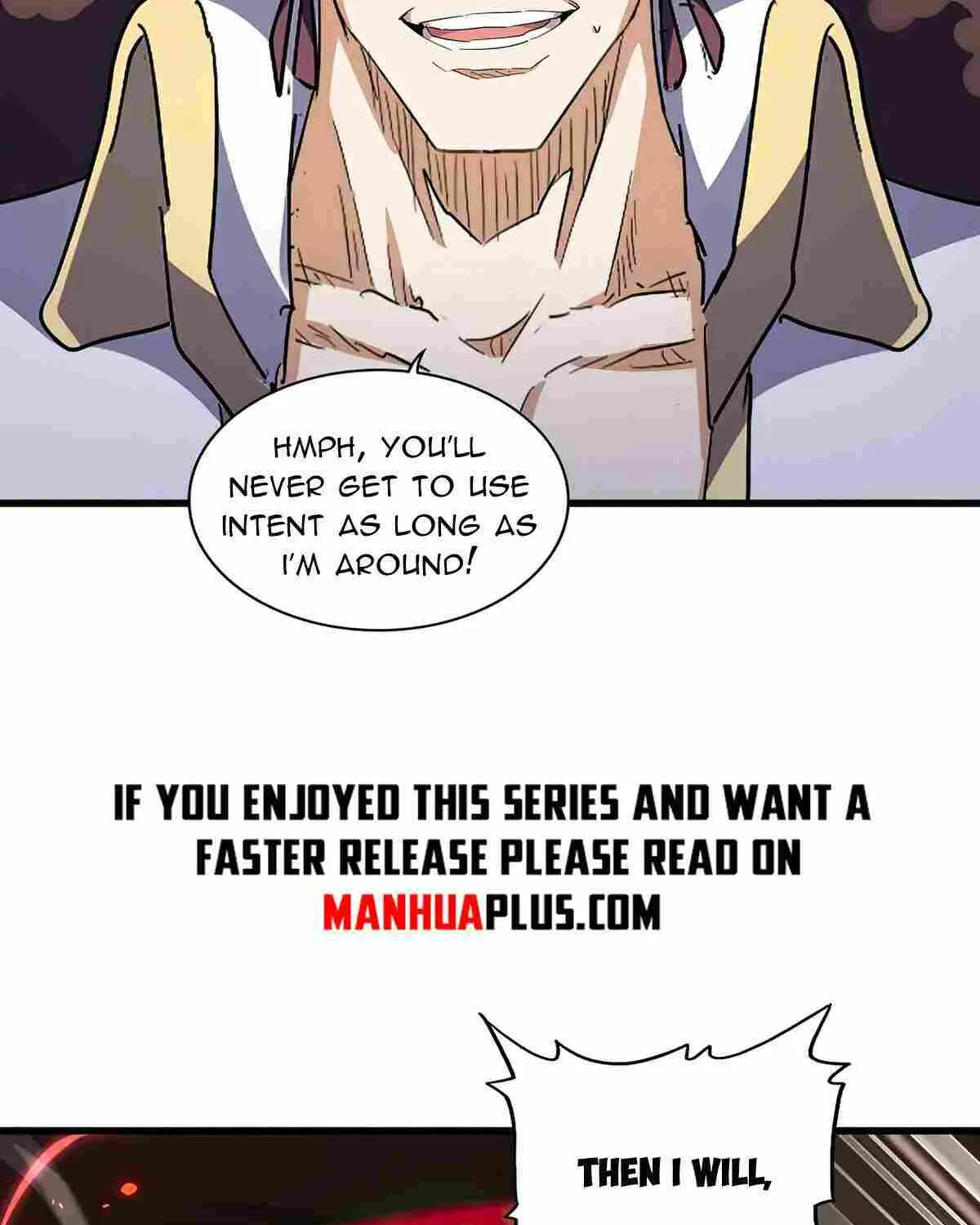 Magic Emperor Chapter 343 page 82 - 