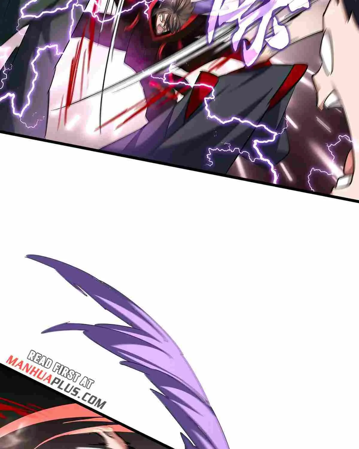 Magic Emperor Chapter 343 page 88 - 