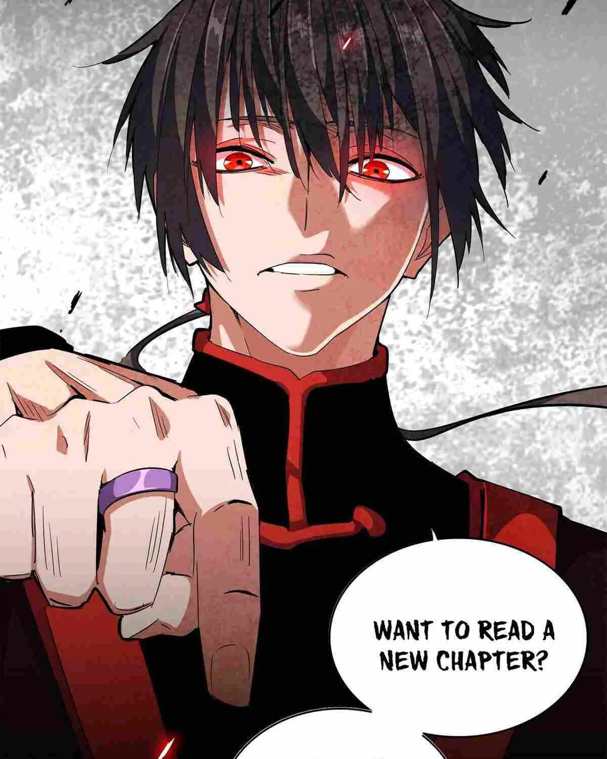 Magic Emperor Chapter 343 page 94 - 