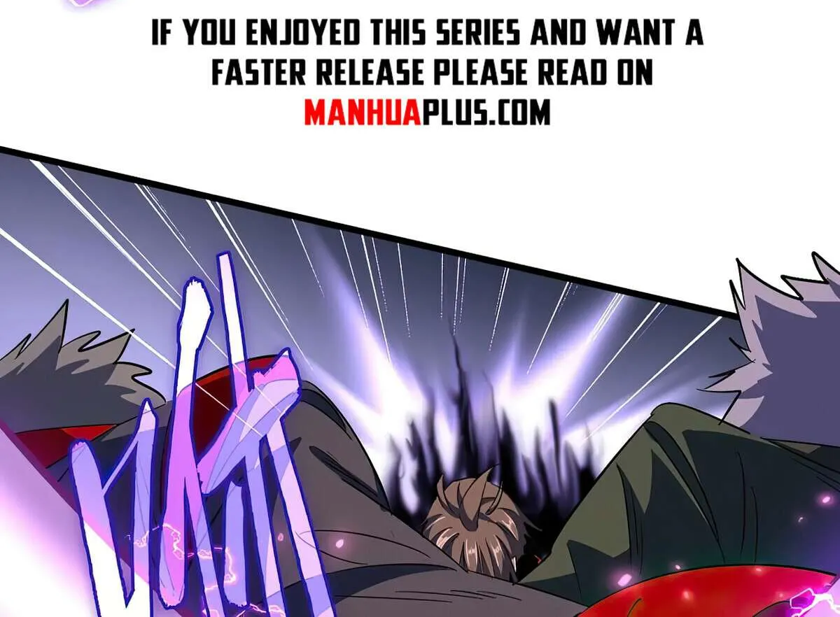Magic Emperor Chapter 344 page 11 - 