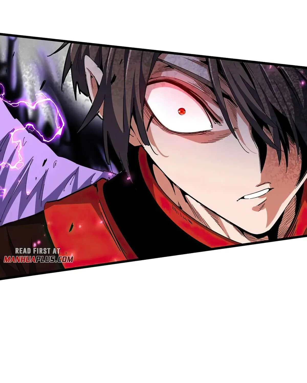 Magic Emperor Chapter 344 page 14 - 