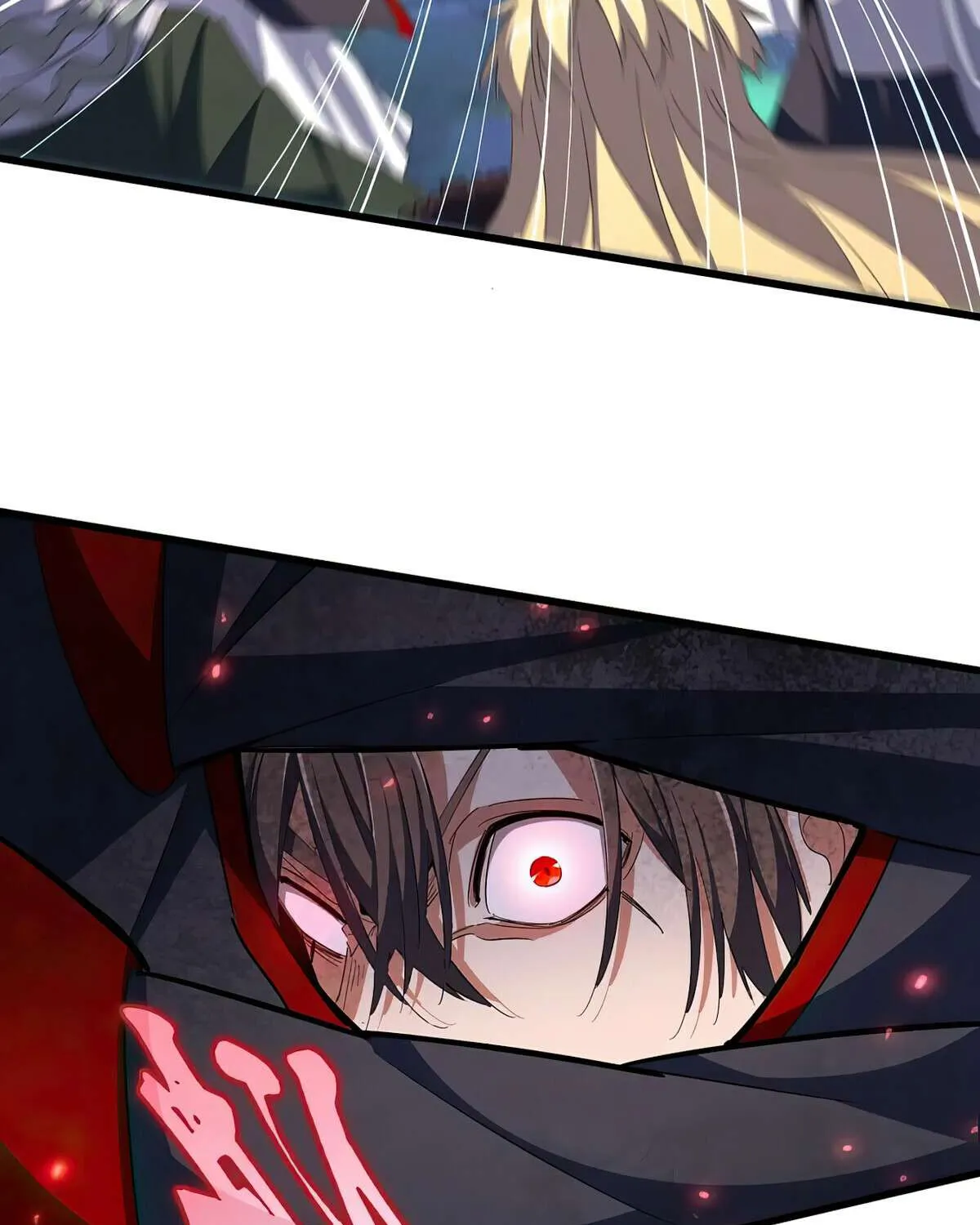 Magic Emperor Chapter 344 page 3 - 