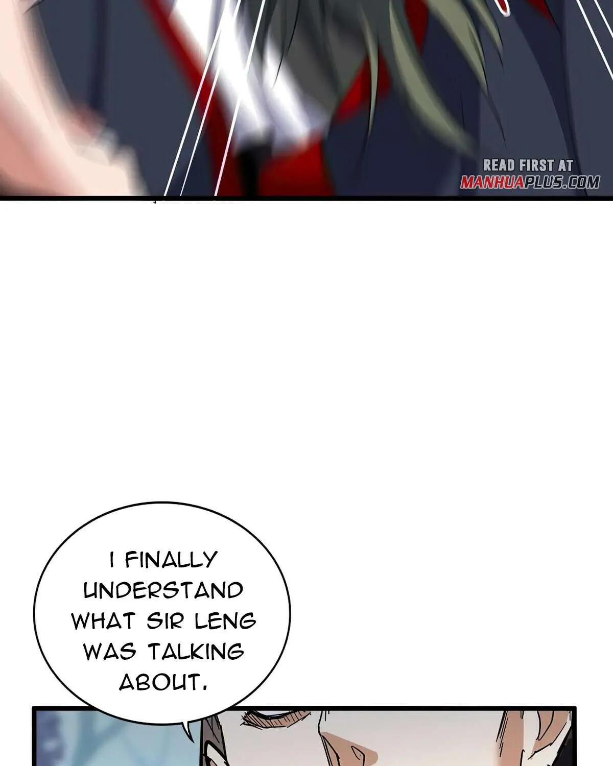 Magic Emperor Chapter 344 page 23 - 