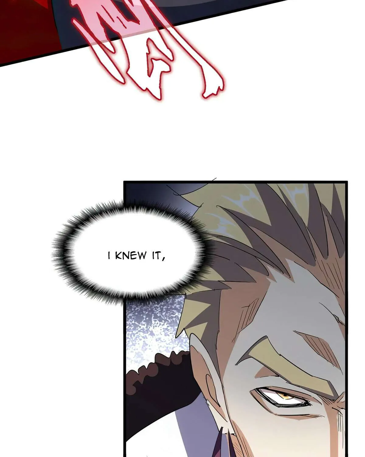 Magic Emperor Chapter 344 page 4 - 