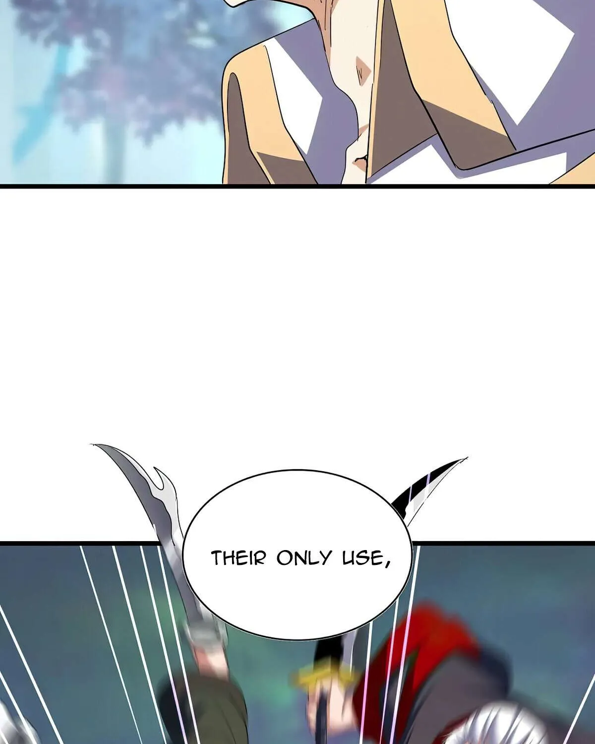Magic Emperor Chapter 344 page 31 - 