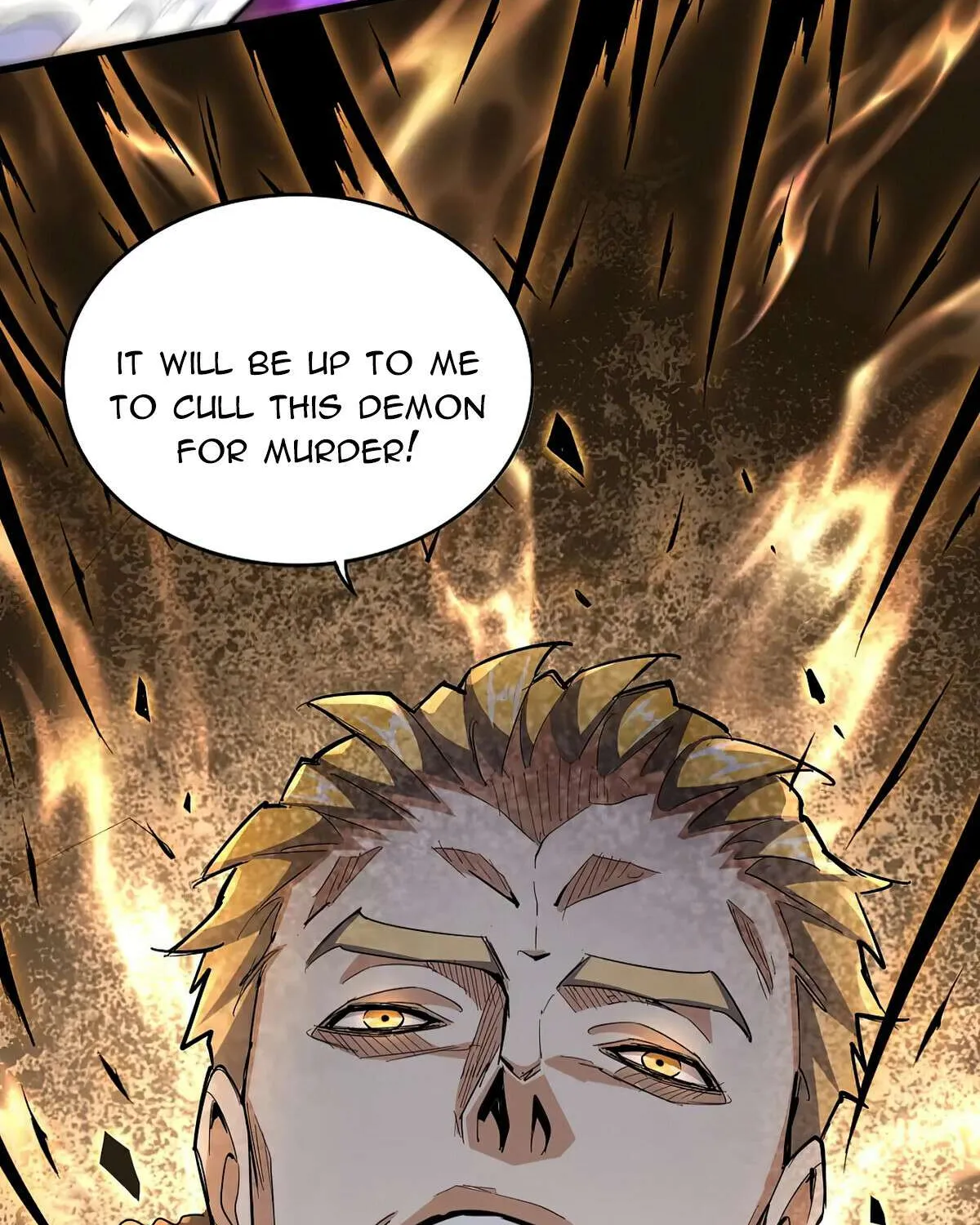 Magic Emperor Chapter 344 page 35 - 