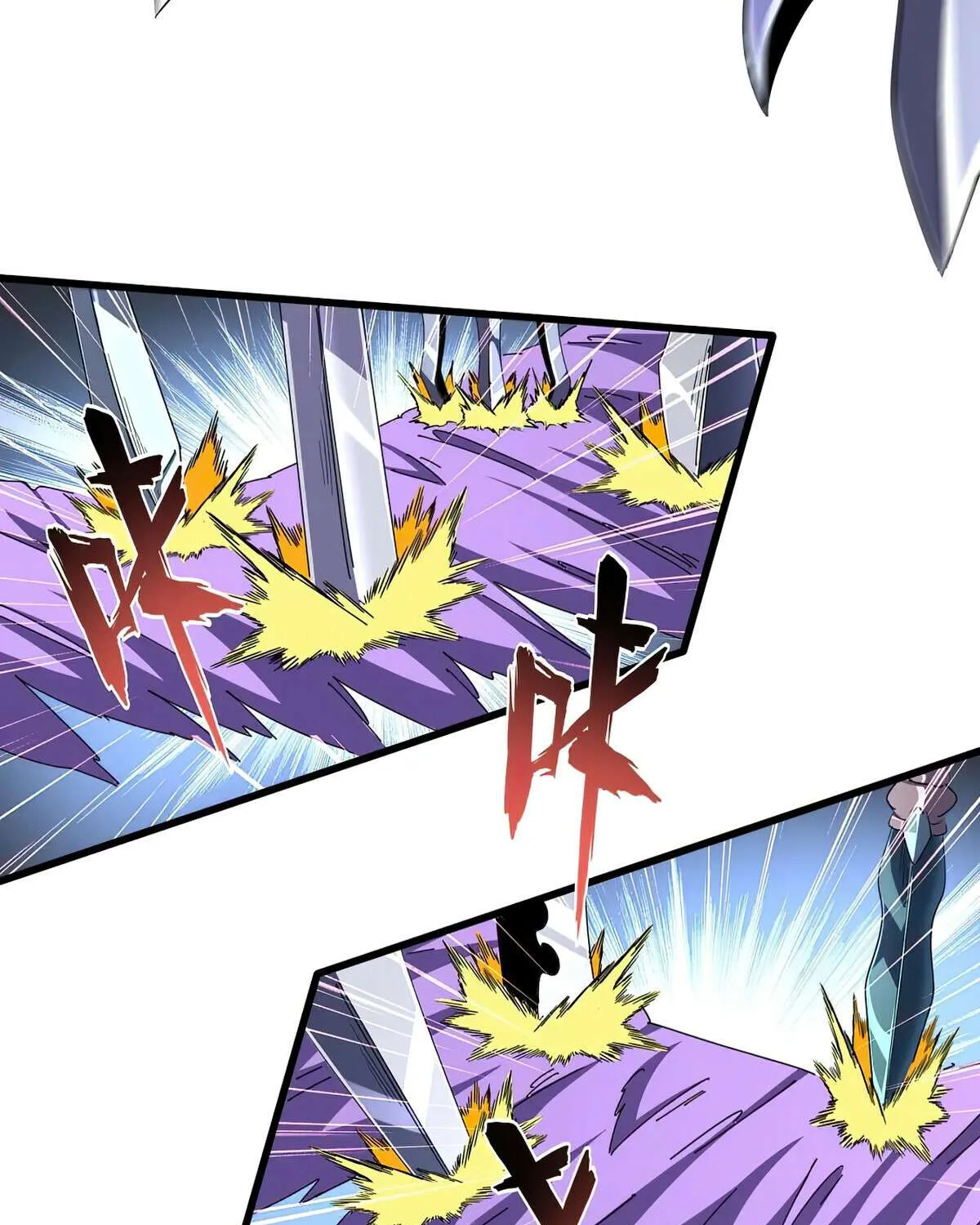 Magic Emperor Chapter 344 page 46 - 