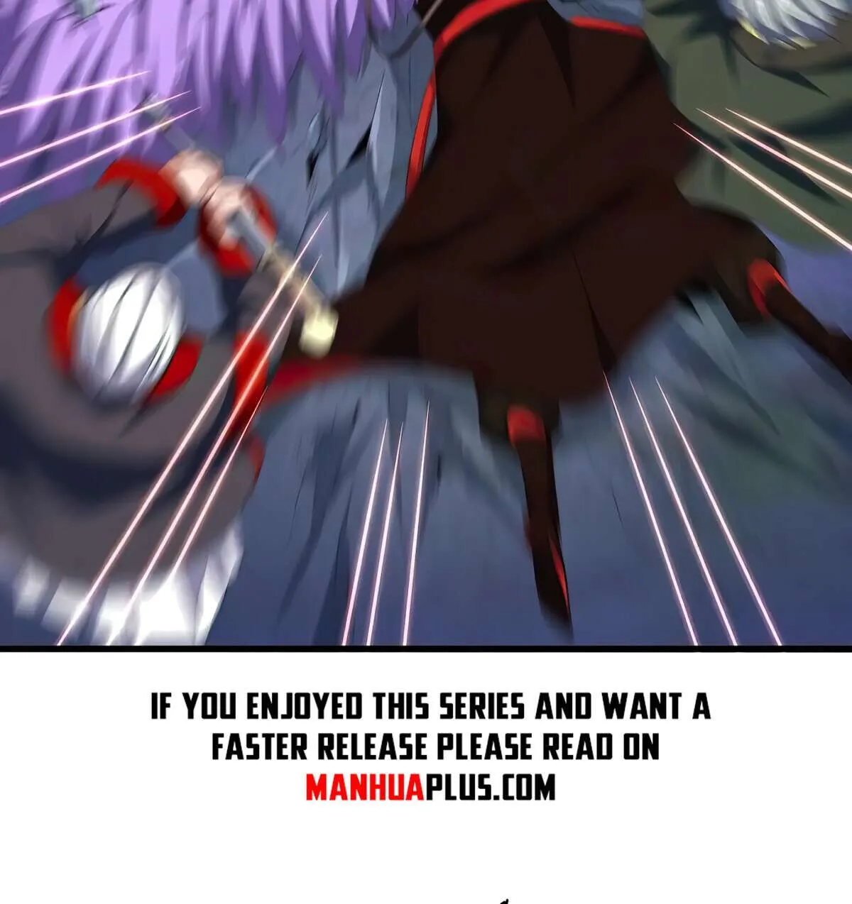 Magic Emperor Chapter 344 page 48 - 